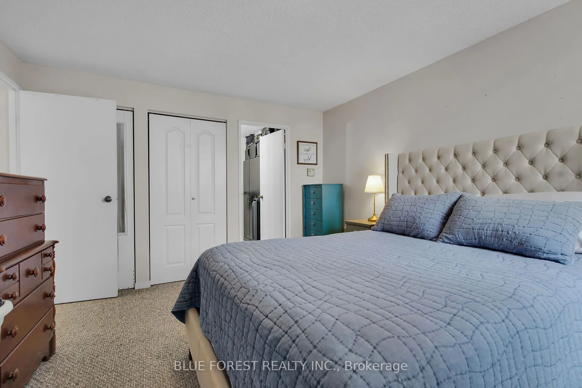 127 Belmont Drive, #909