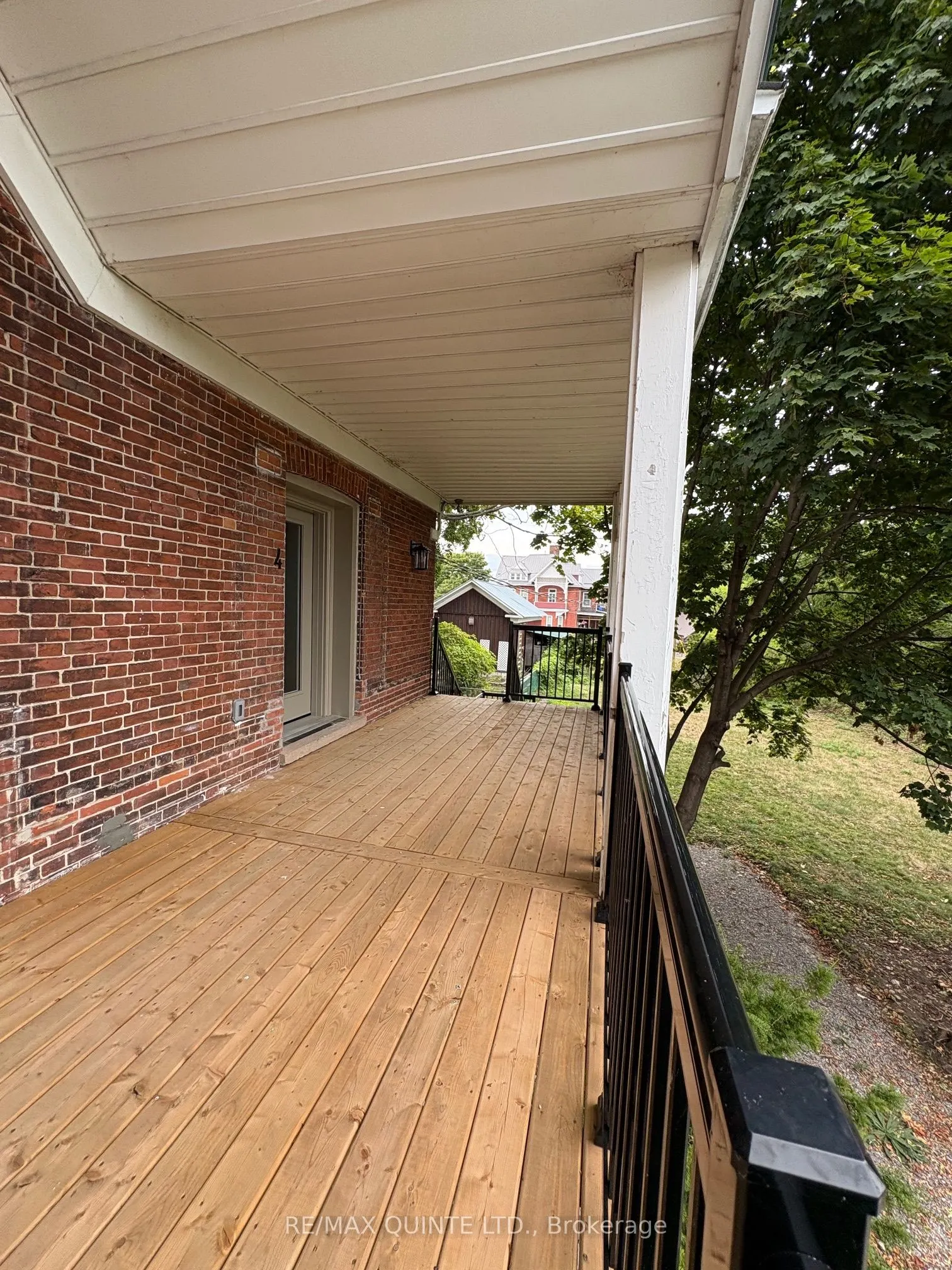 22 McGill Street, #4