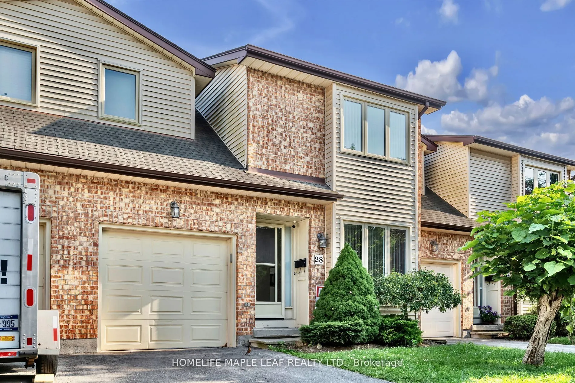 308 Conway Drive, #28