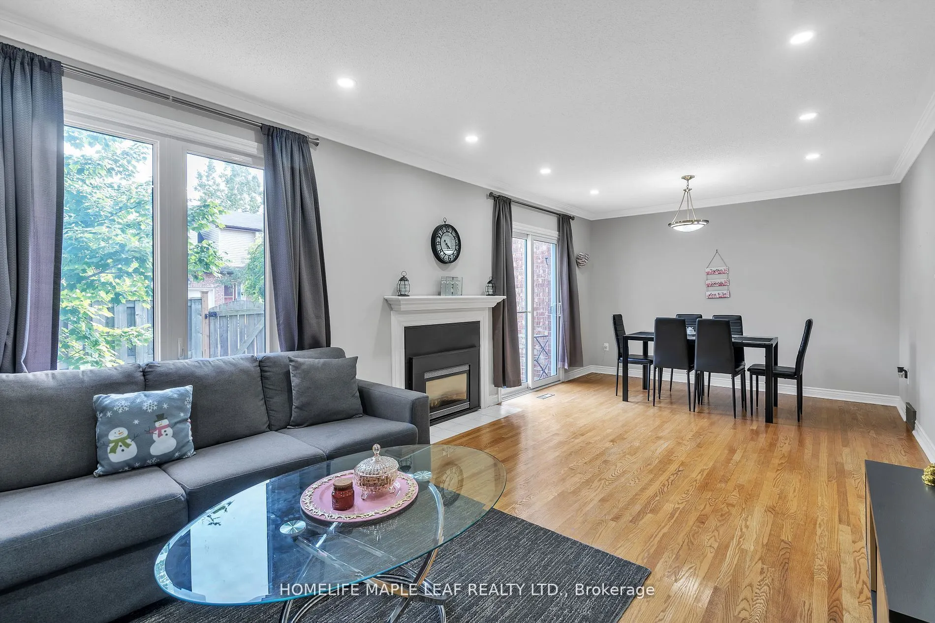 308 Conway Drive, #28