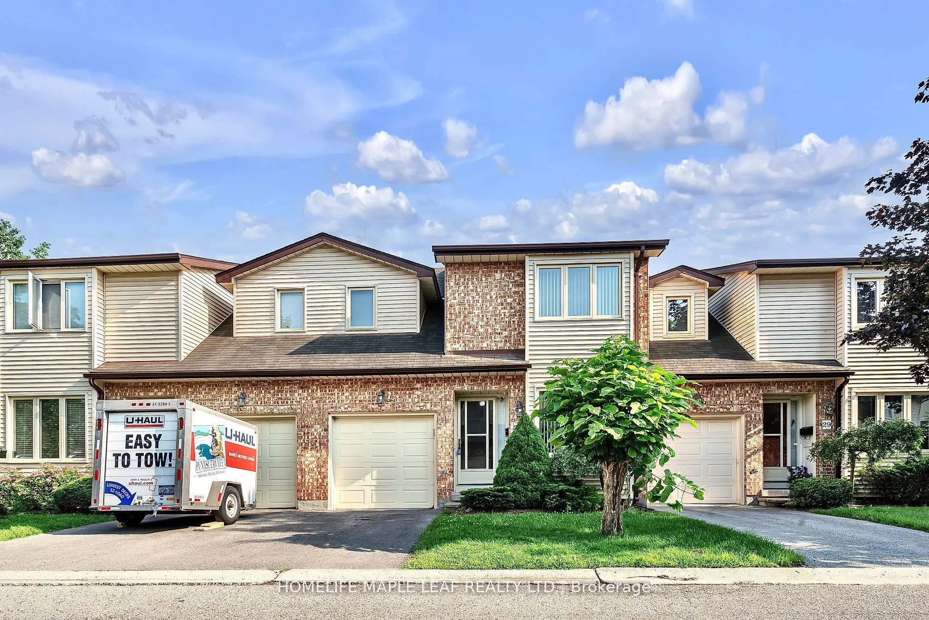 308 Conway Drive, #28