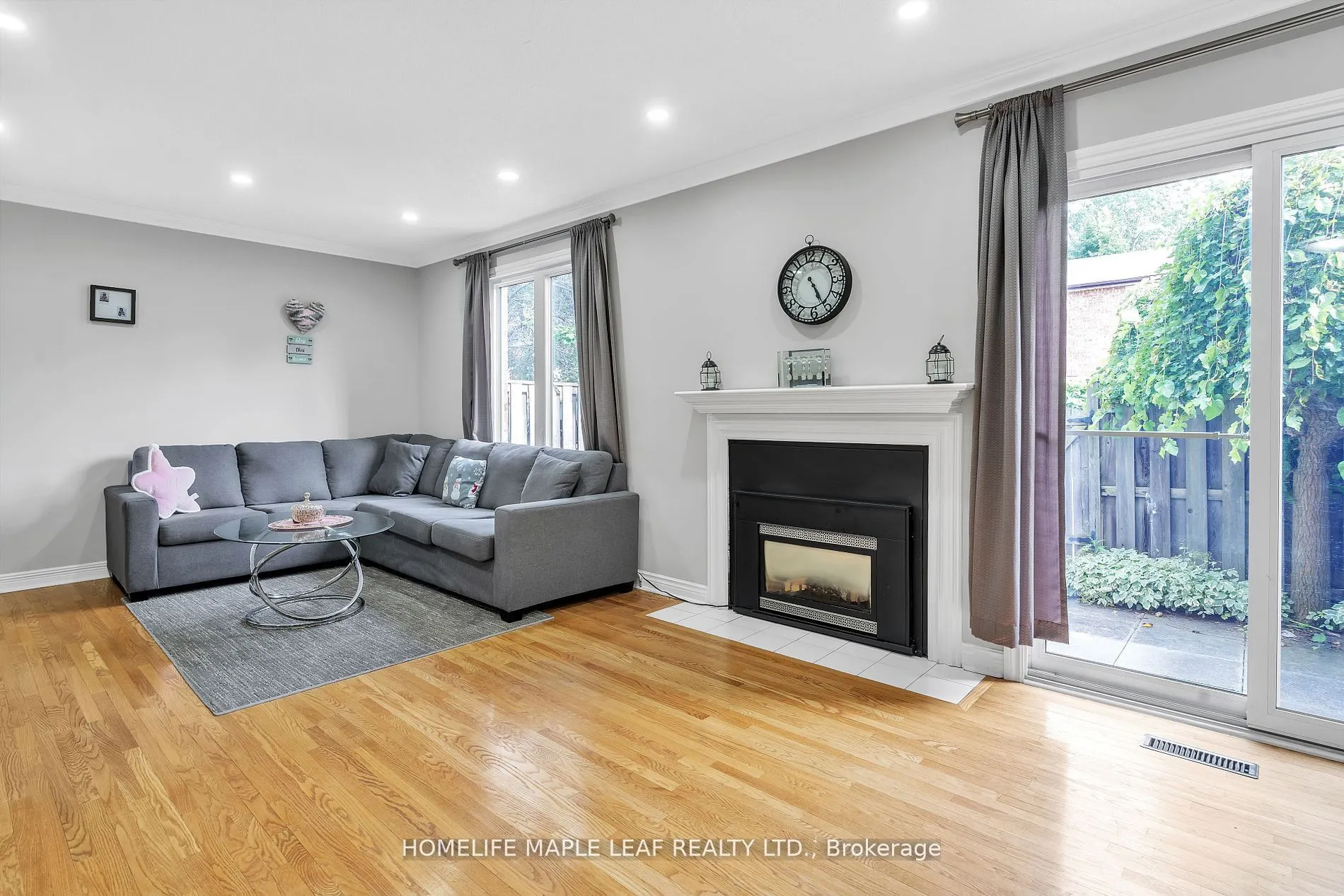 308 Conway Drive, #28