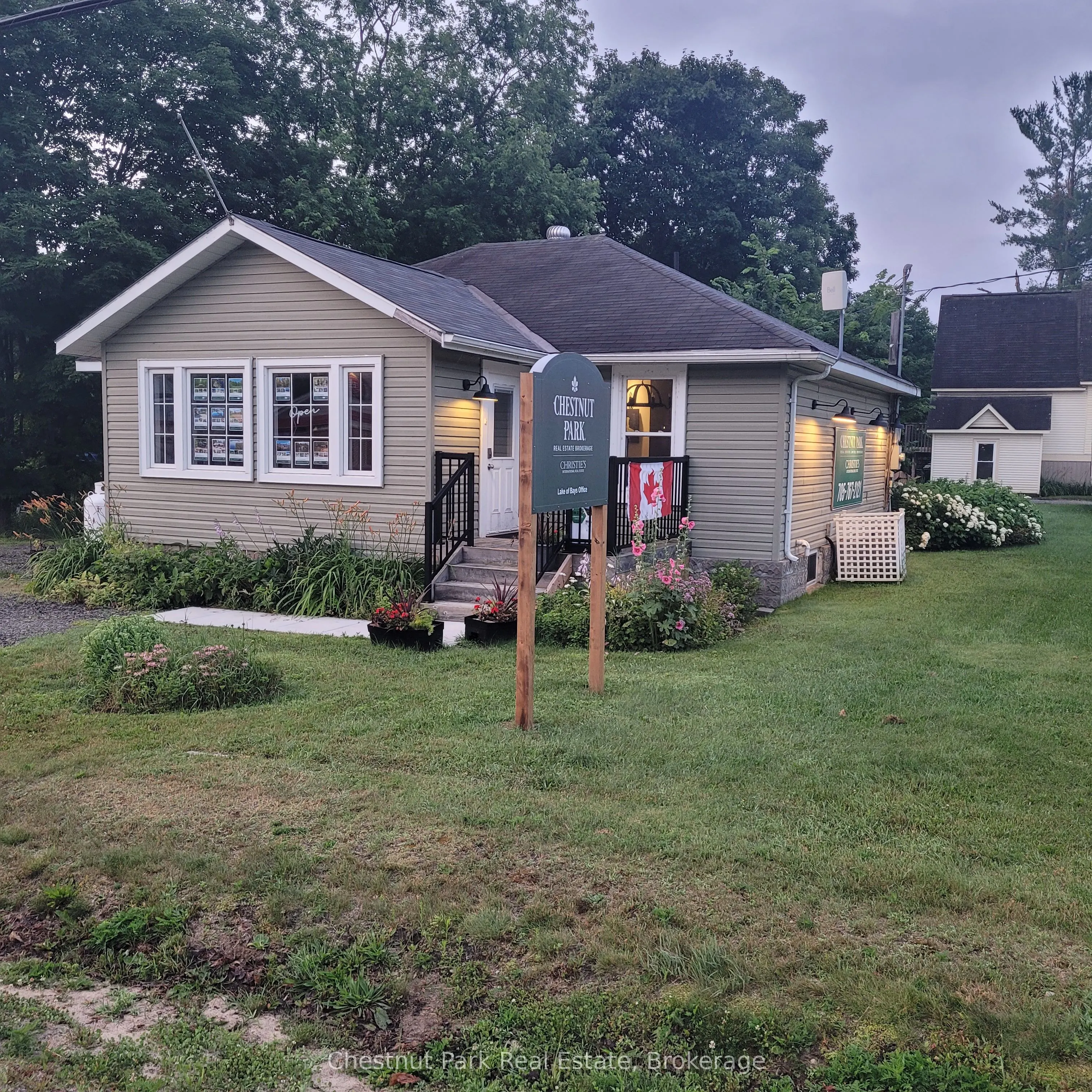 2676 Muskoka 117 Road