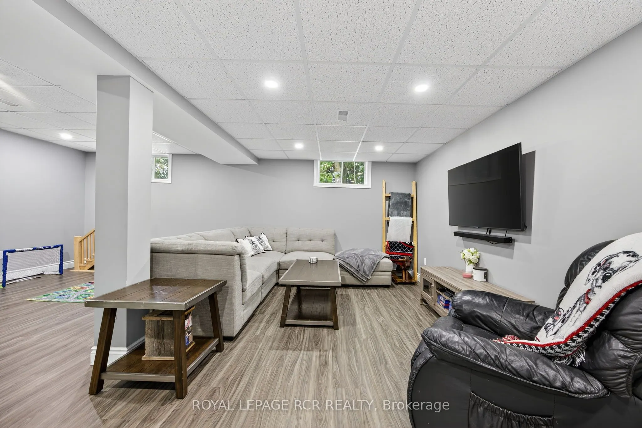 170B Frederick Street W