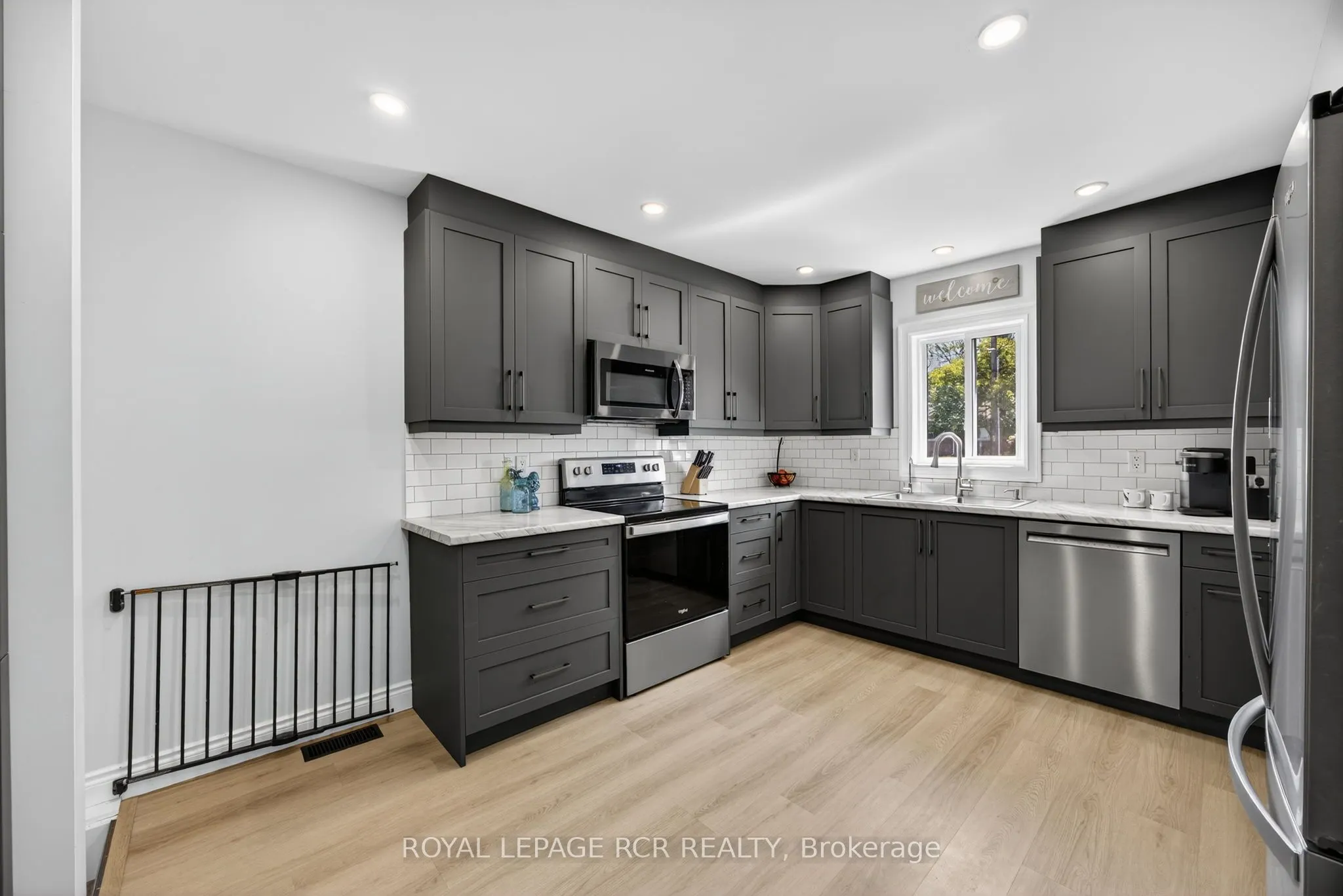 170B Frederick Street W