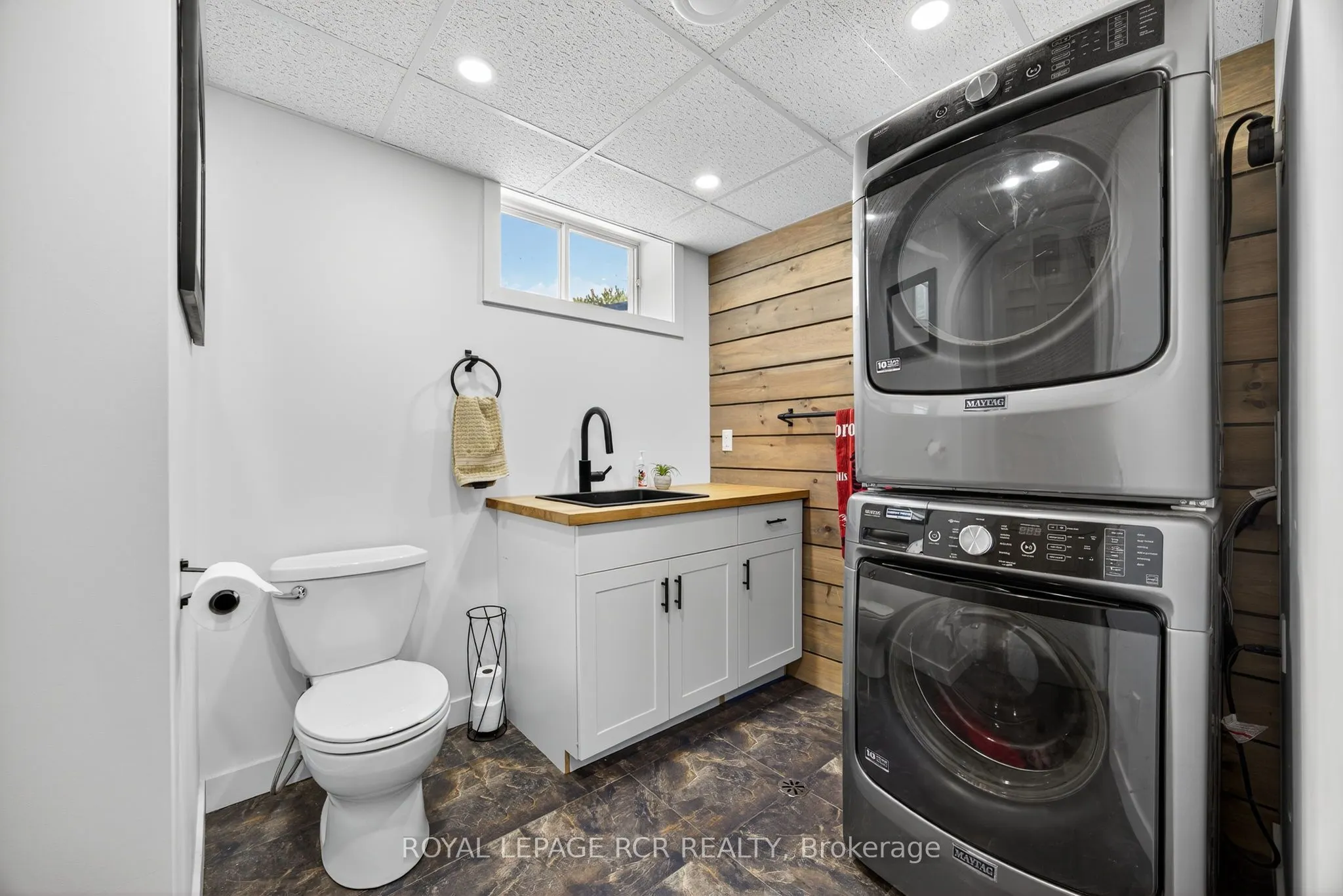 170B Frederick Street W