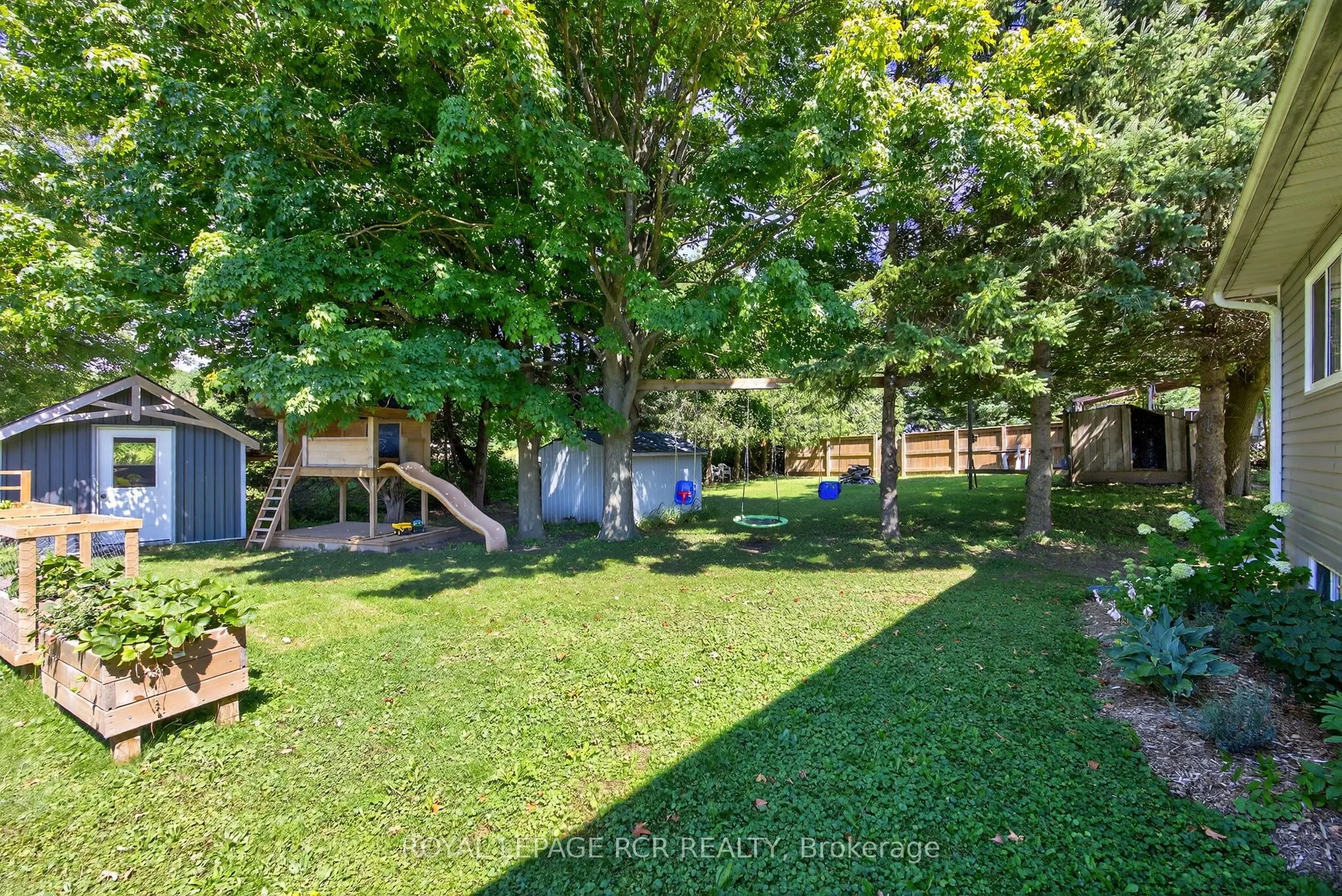 170B Frederick Street W