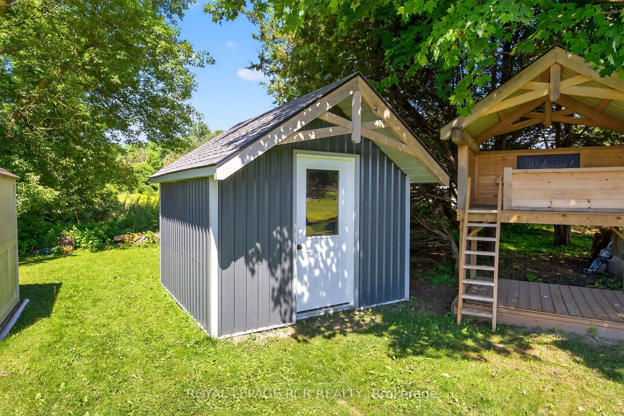 170B Frederick Street W