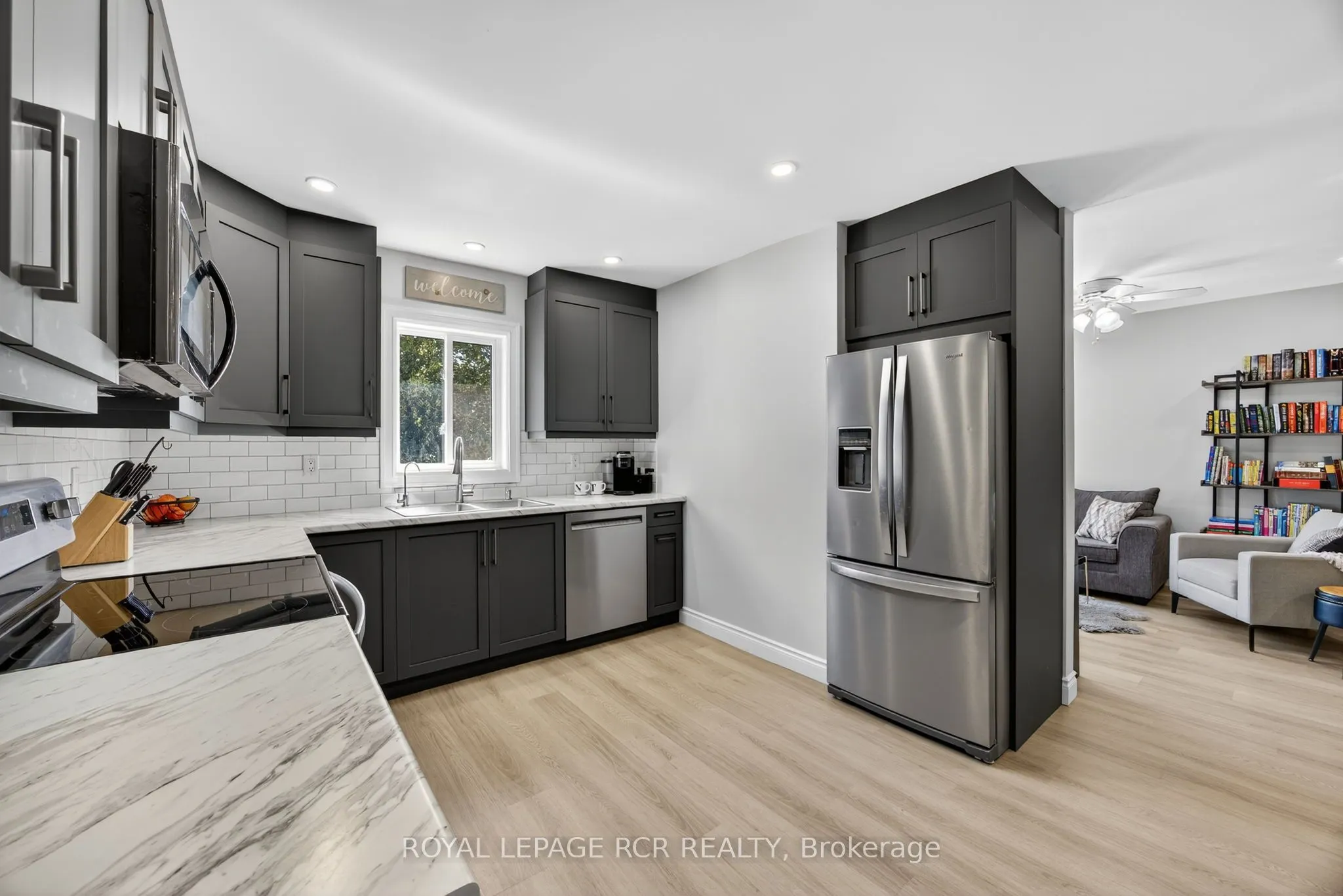 170B Frederick Street W