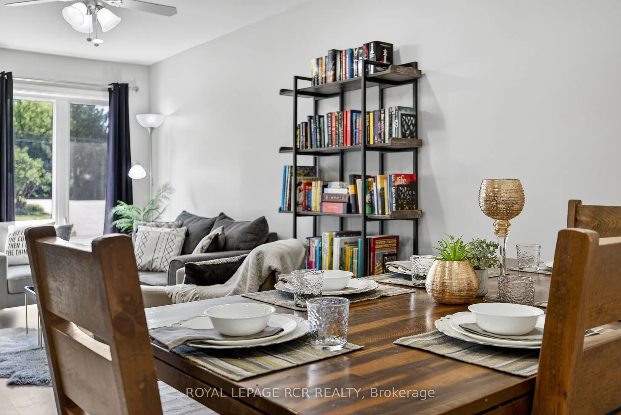 170B Frederick Street W