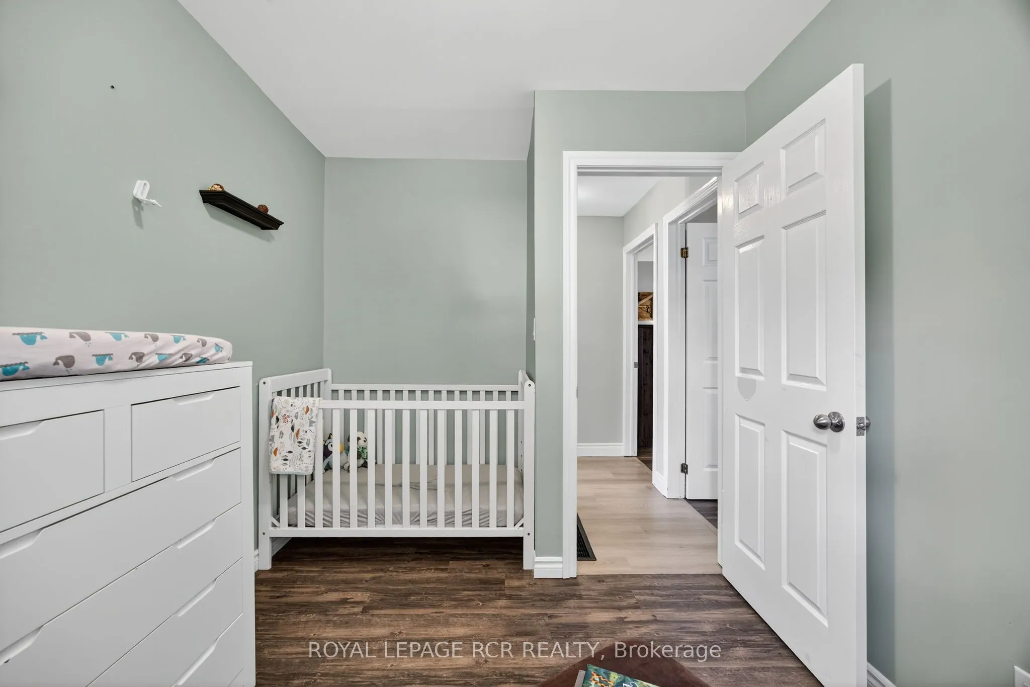 170B Frederick Street W