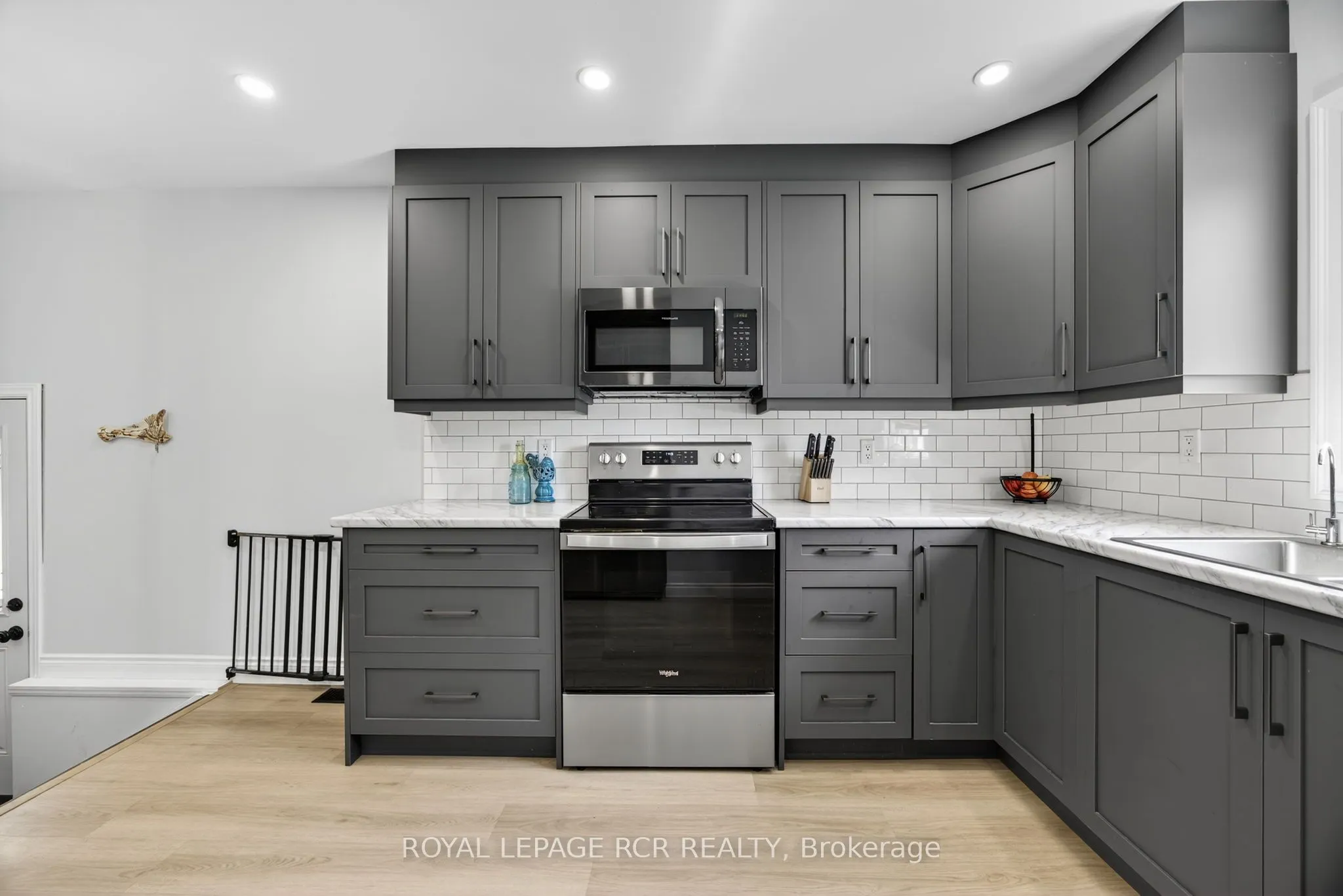 170B Frederick Street W