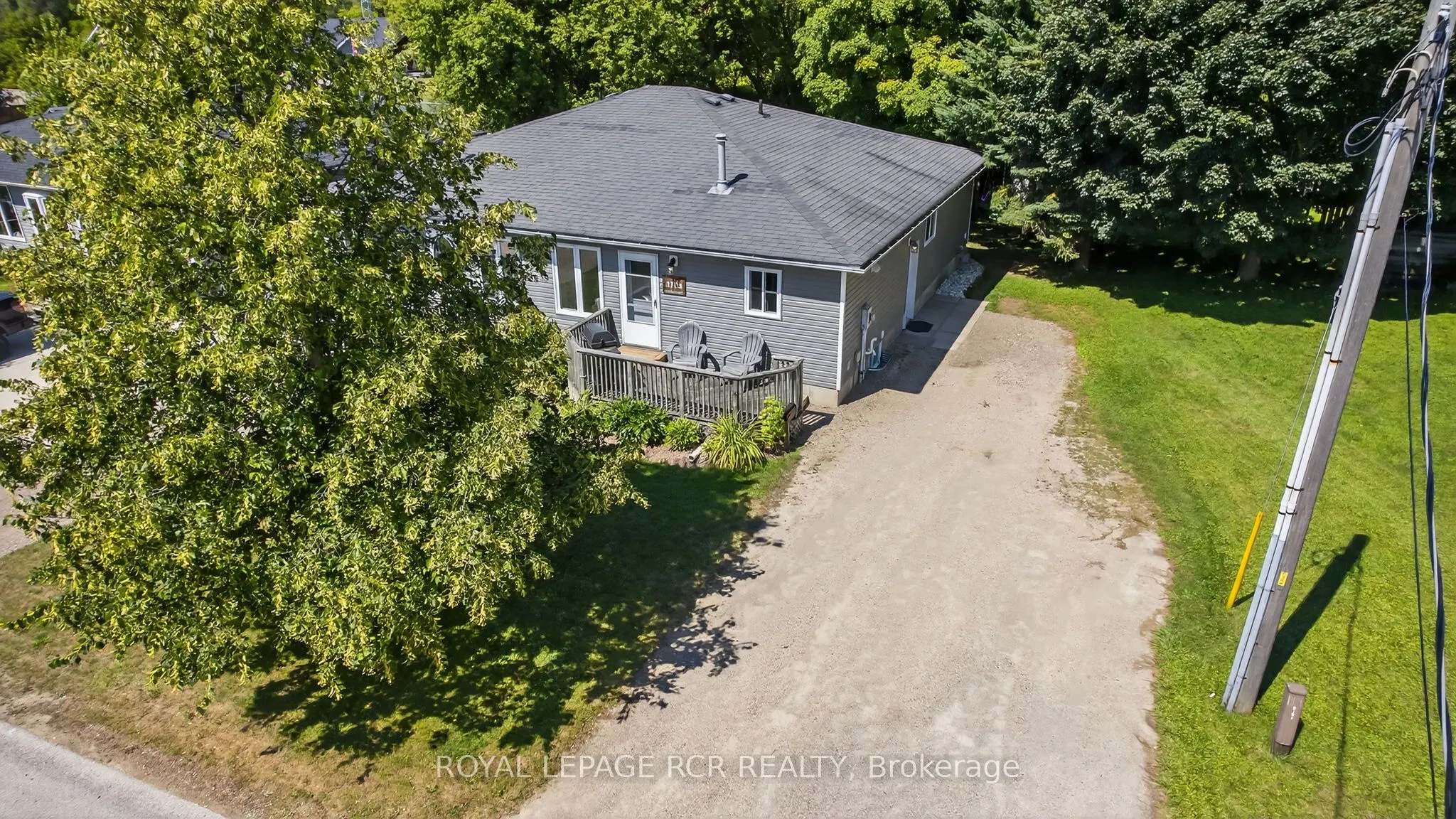 170B Frederick Street W