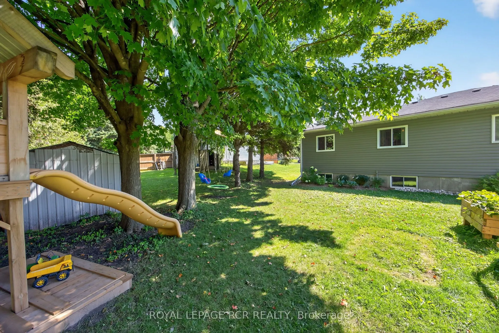 170B Frederick Street W