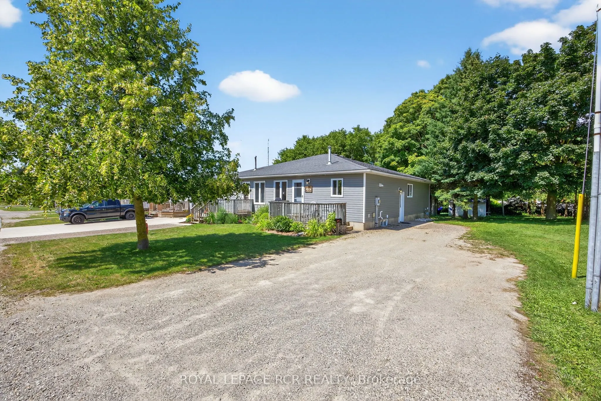 170B Frederick Street W