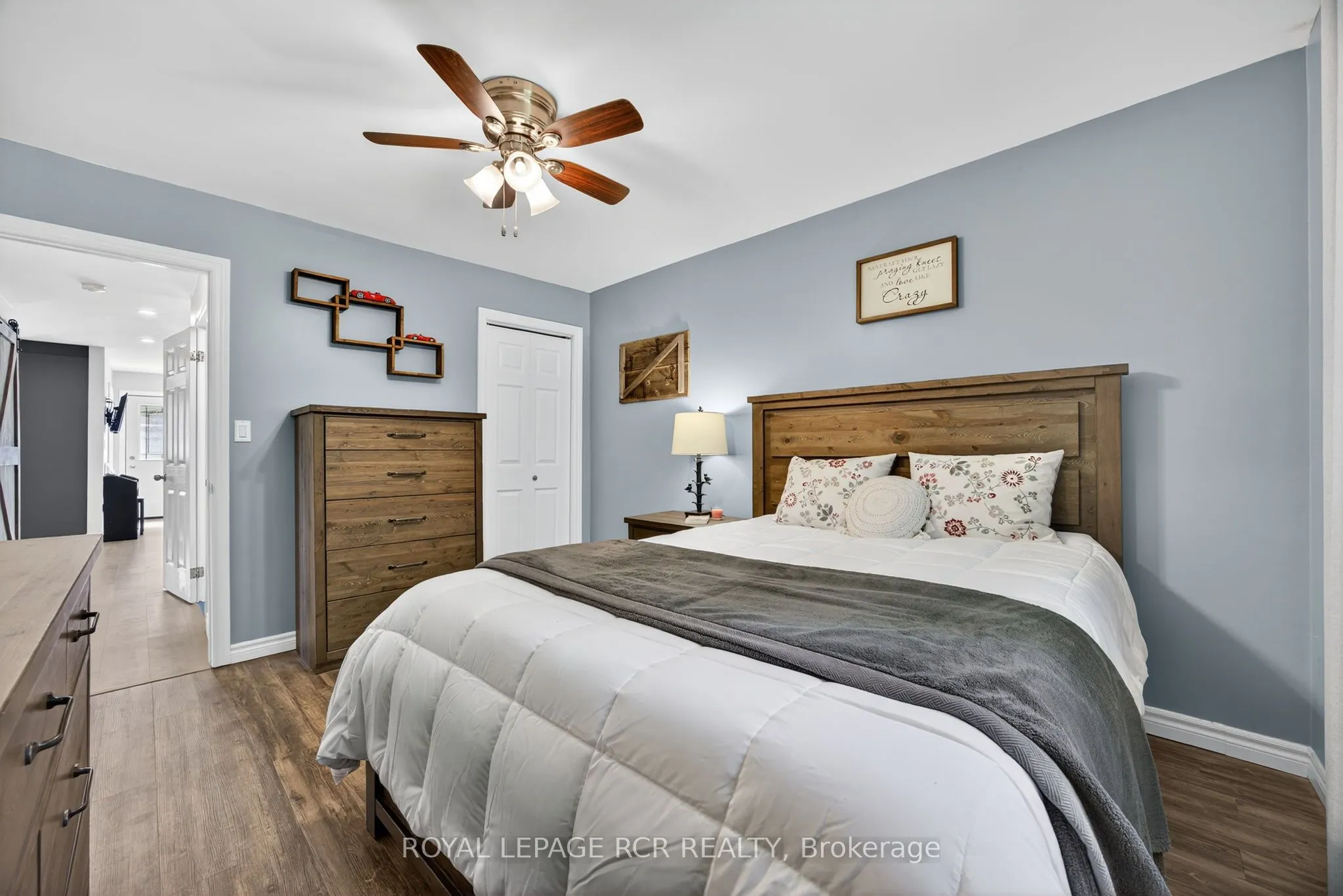 170B Frederick Street W