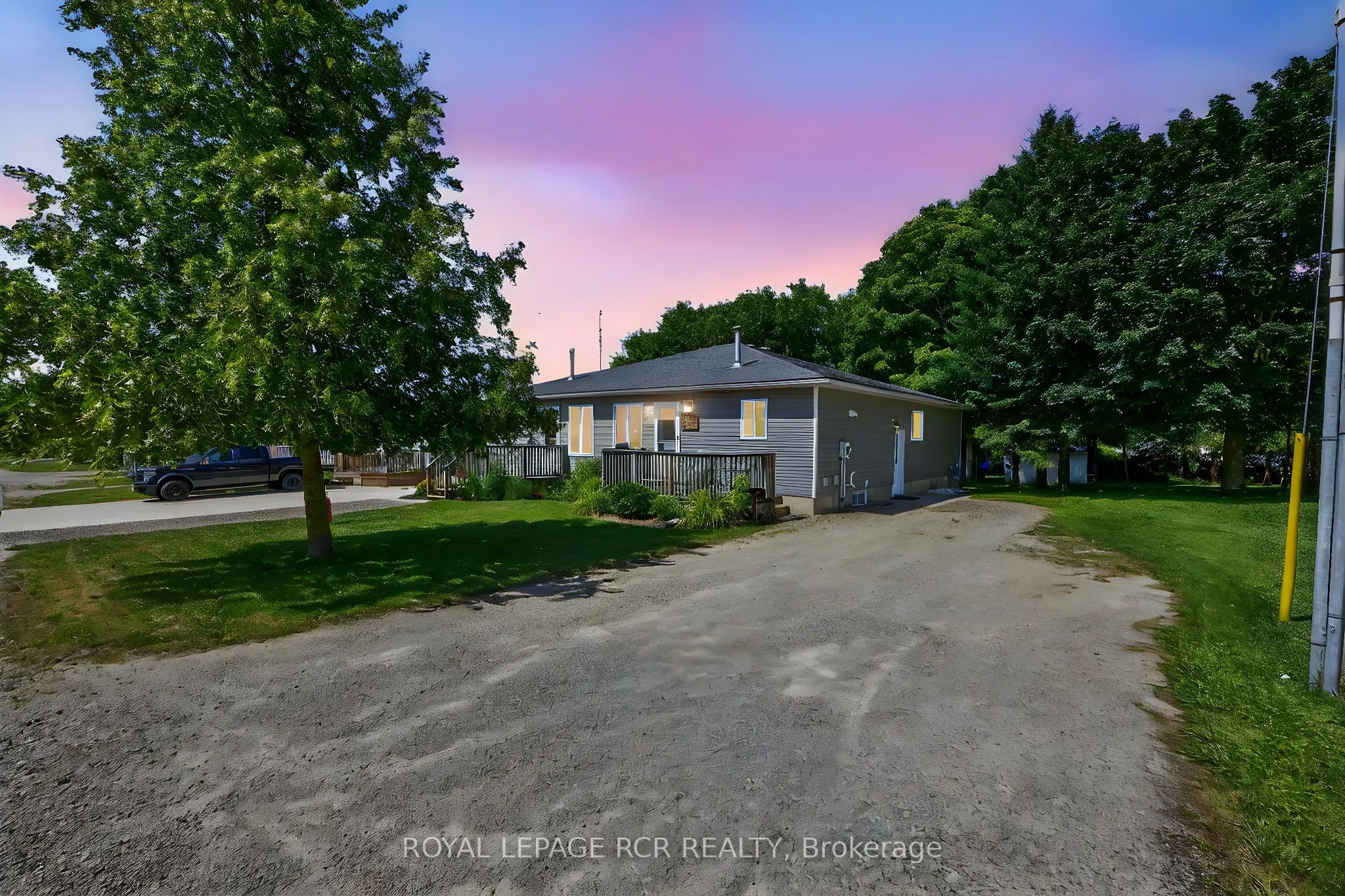 170B Frederick Street W