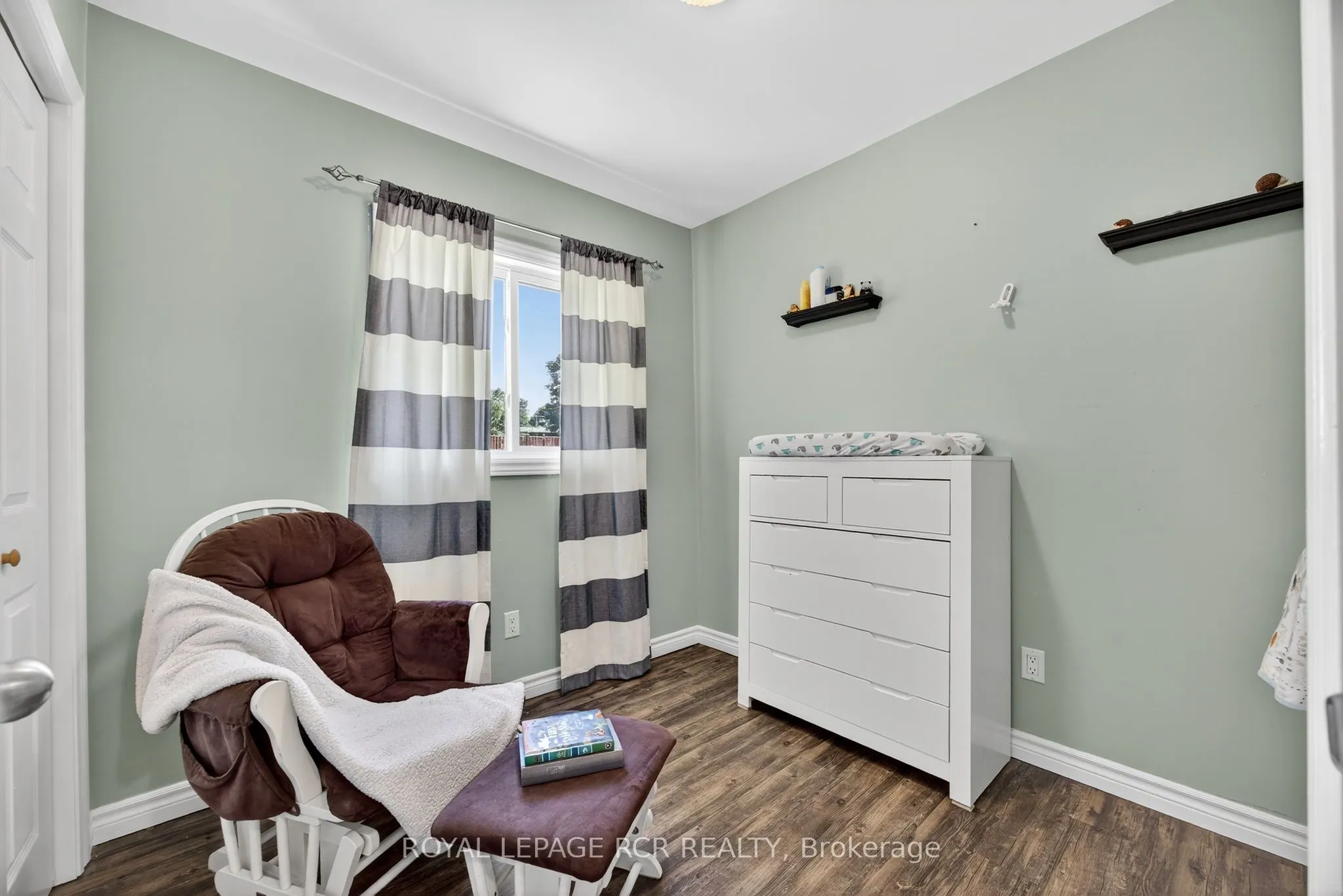 170B Frederick Street W