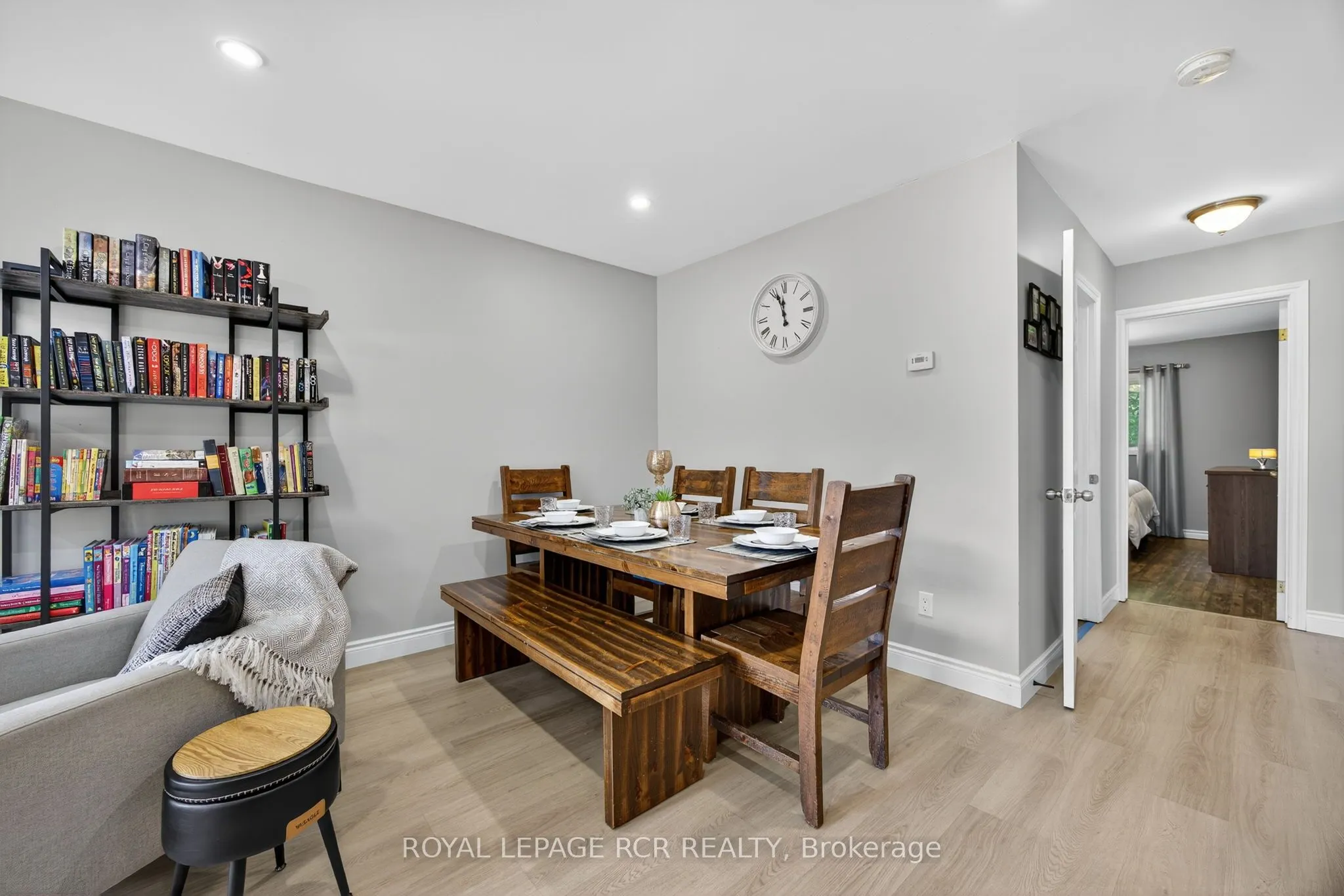 170B Frederick Street W