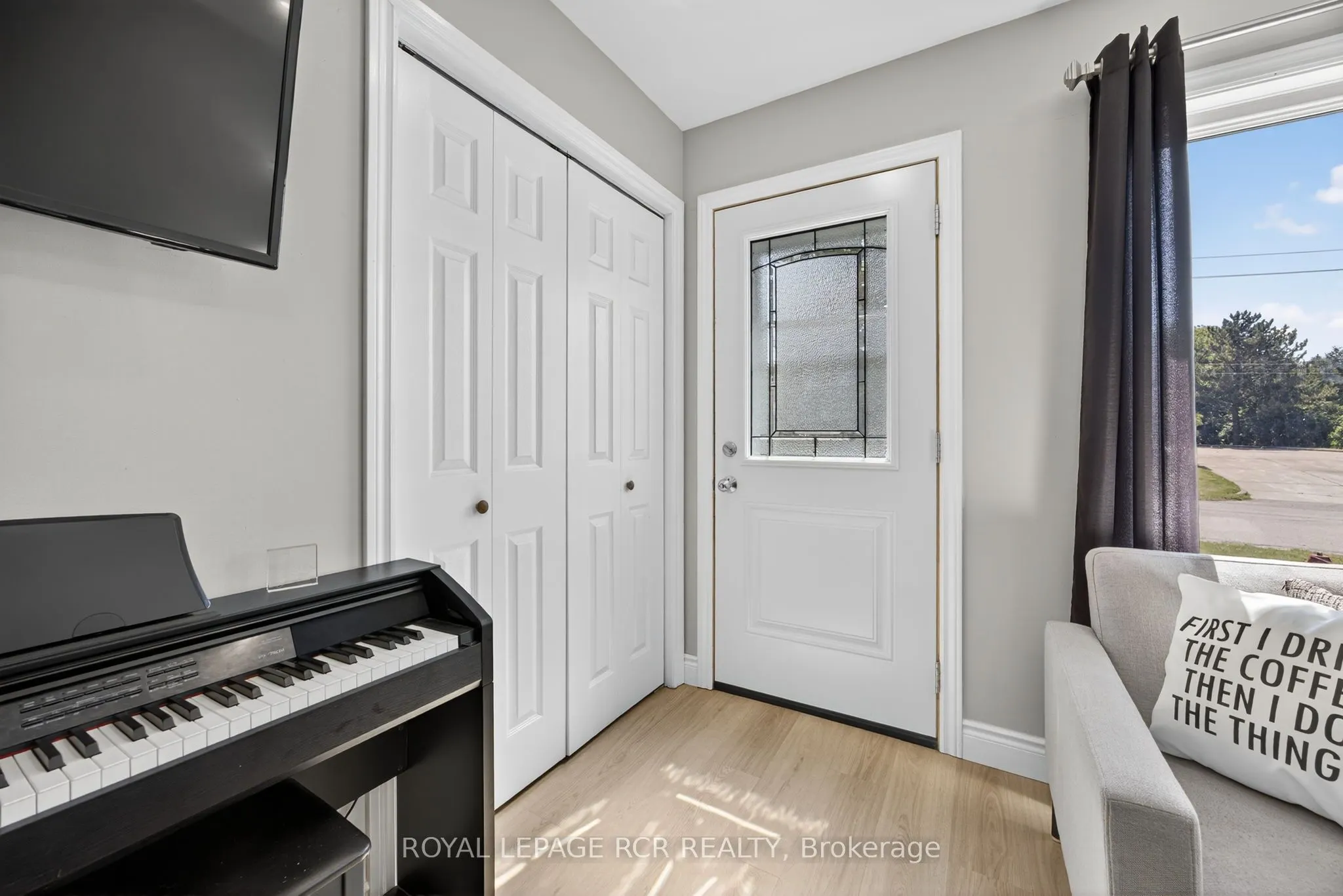 170B Frederick Street W