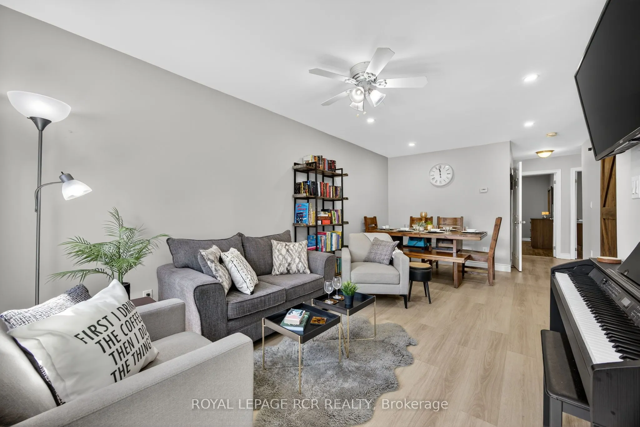 170B Frederick Street W