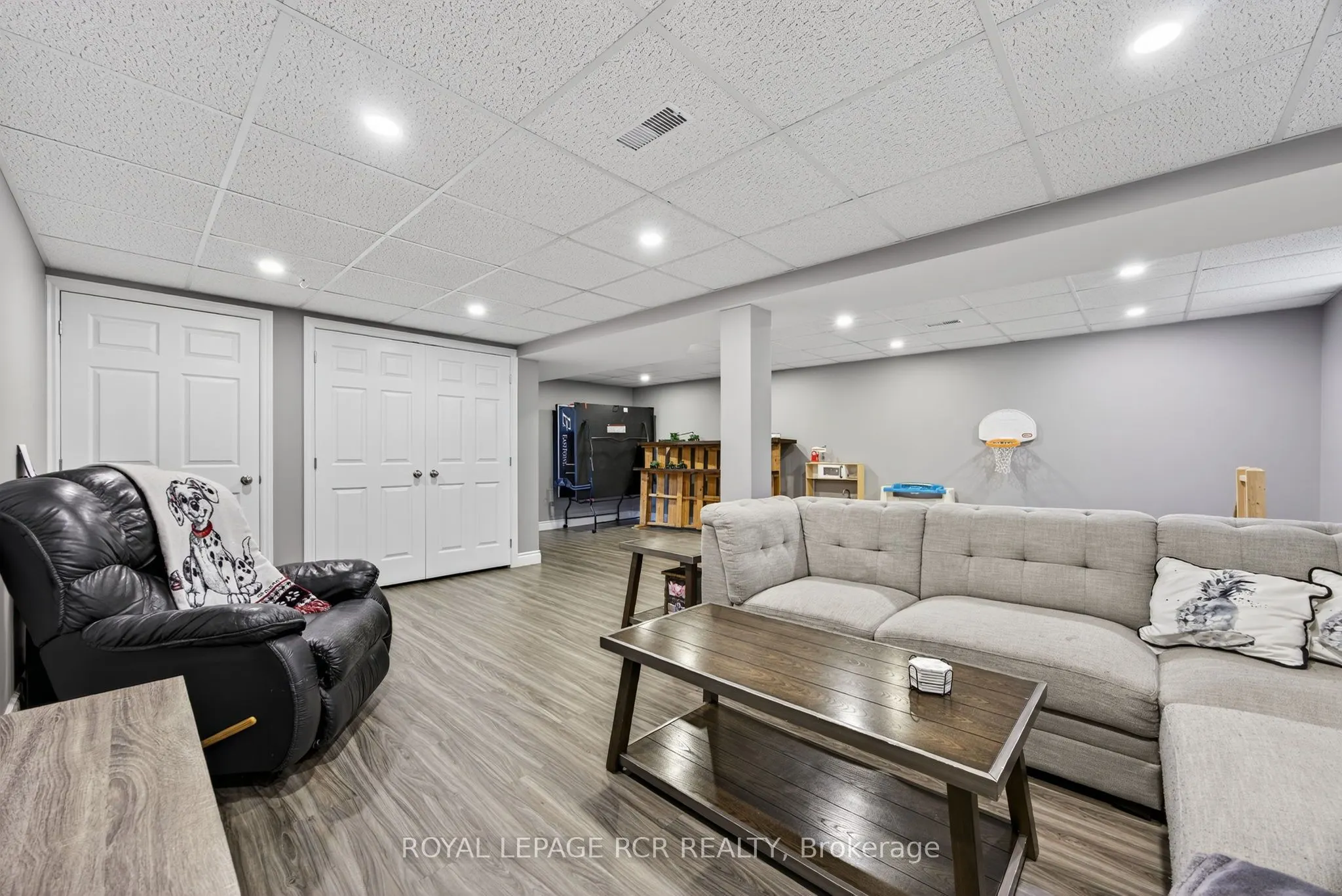 170B Frederick Street W
