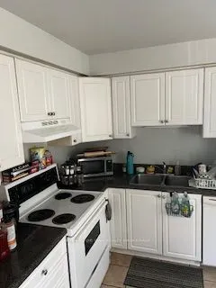 126 Belmont Drive, #17