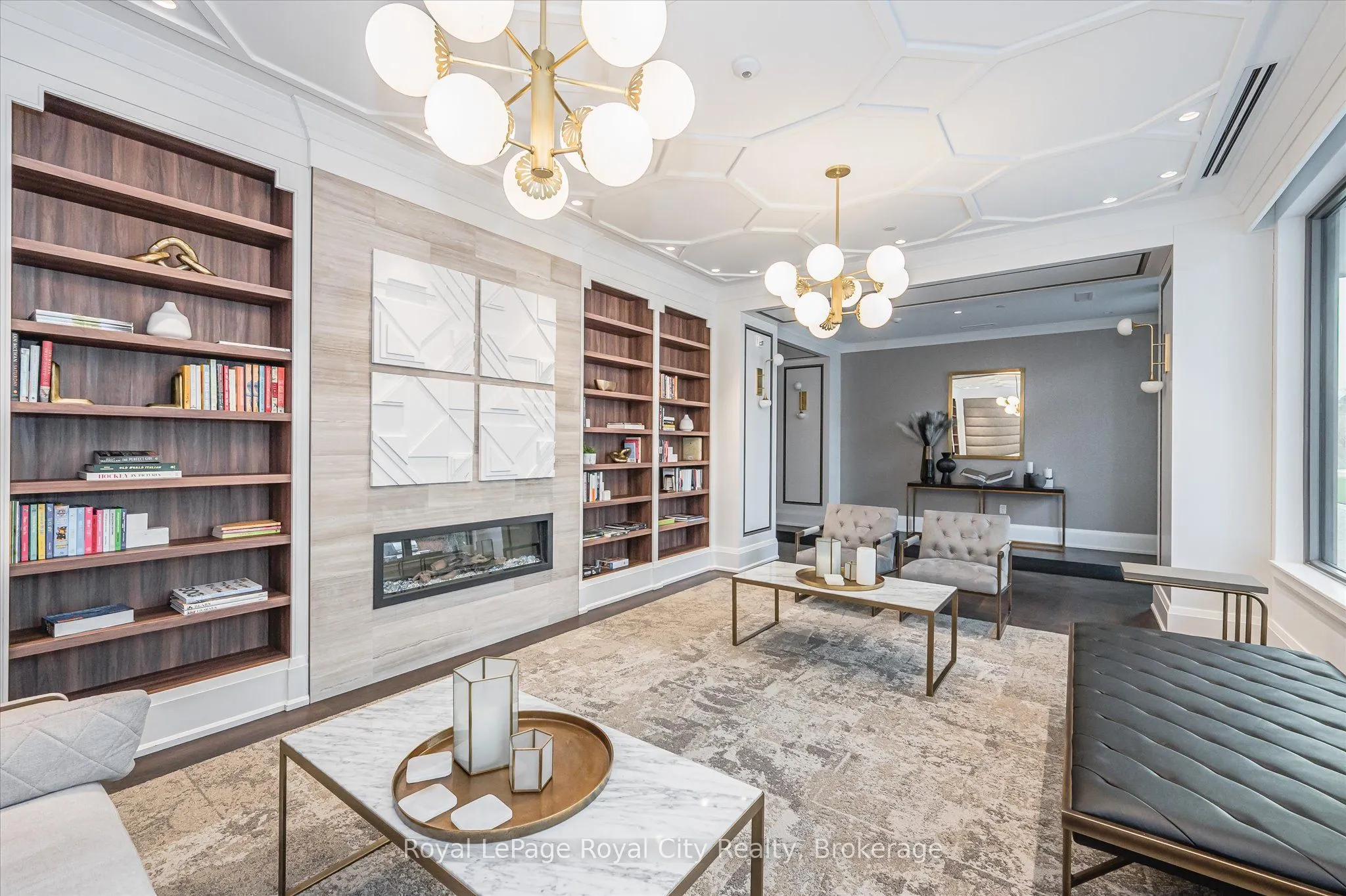 53 Arthur Street S, #RL3