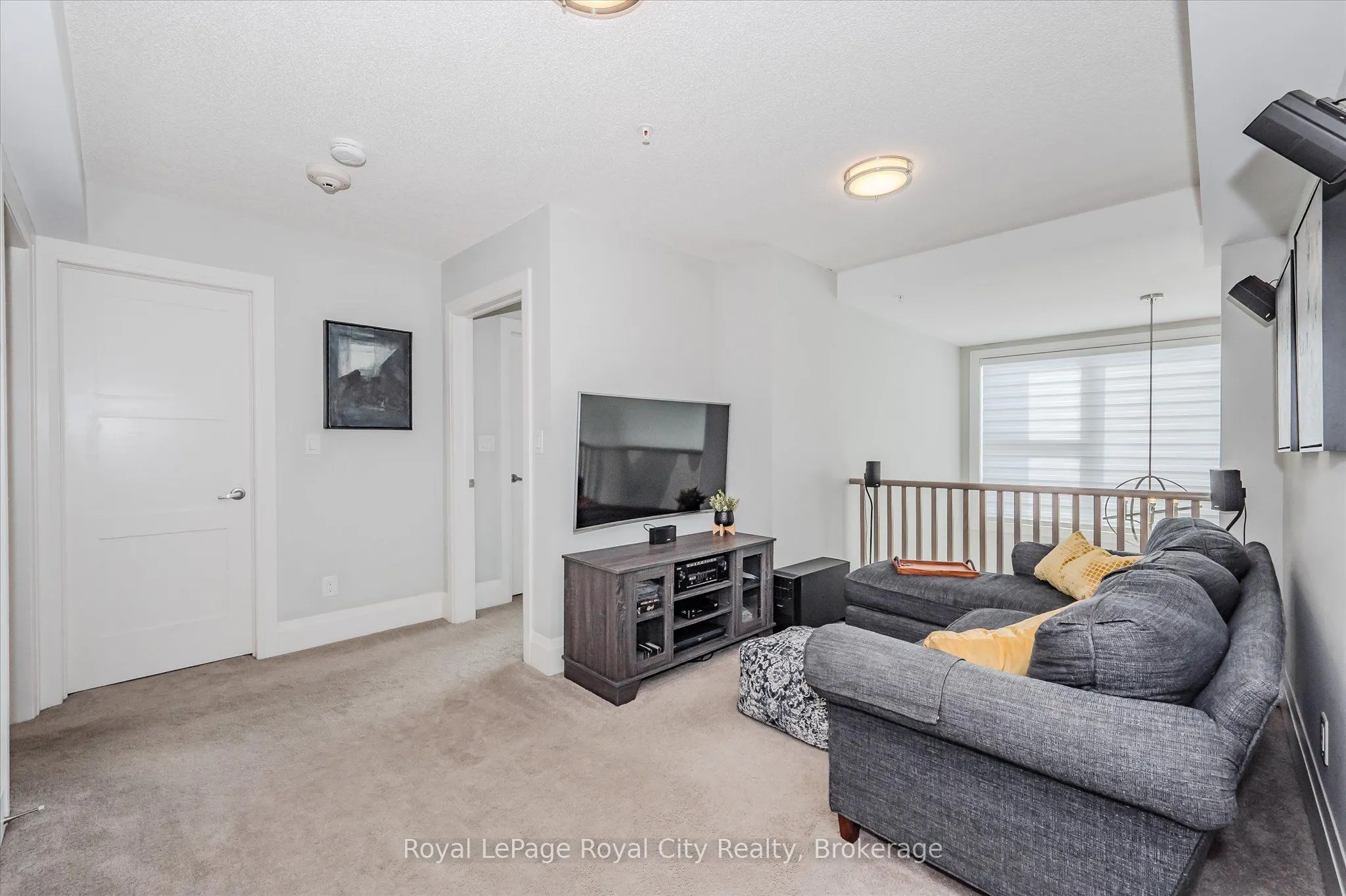 53 Arthur Street S, #RL3