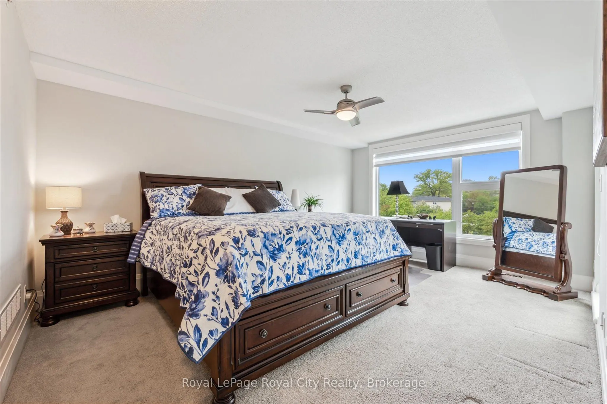 53 Arthur Street S, #RL3