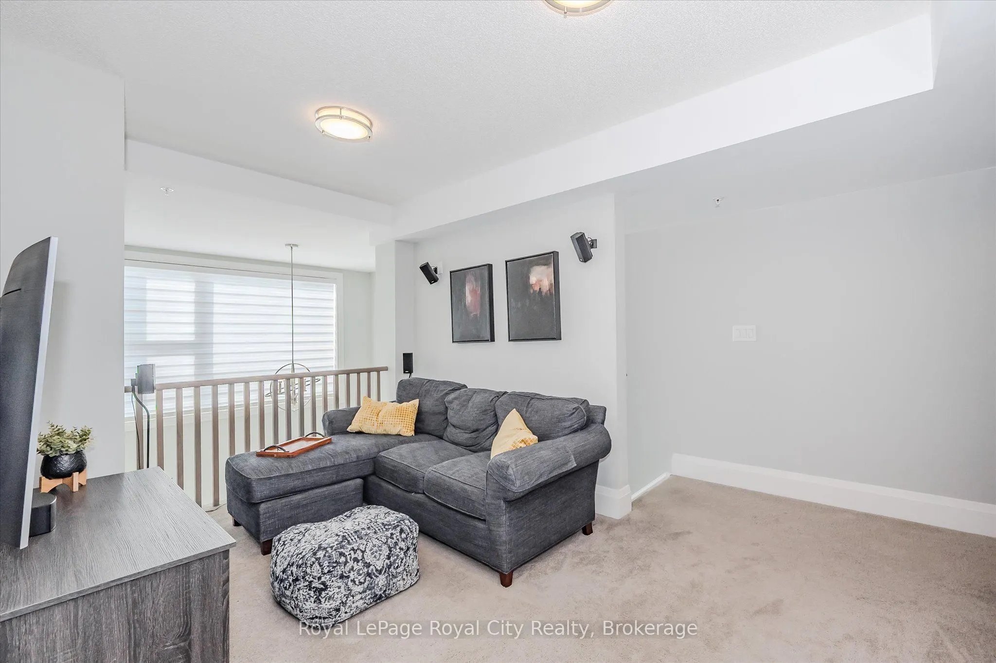 53 Arthur Street S, #RL3