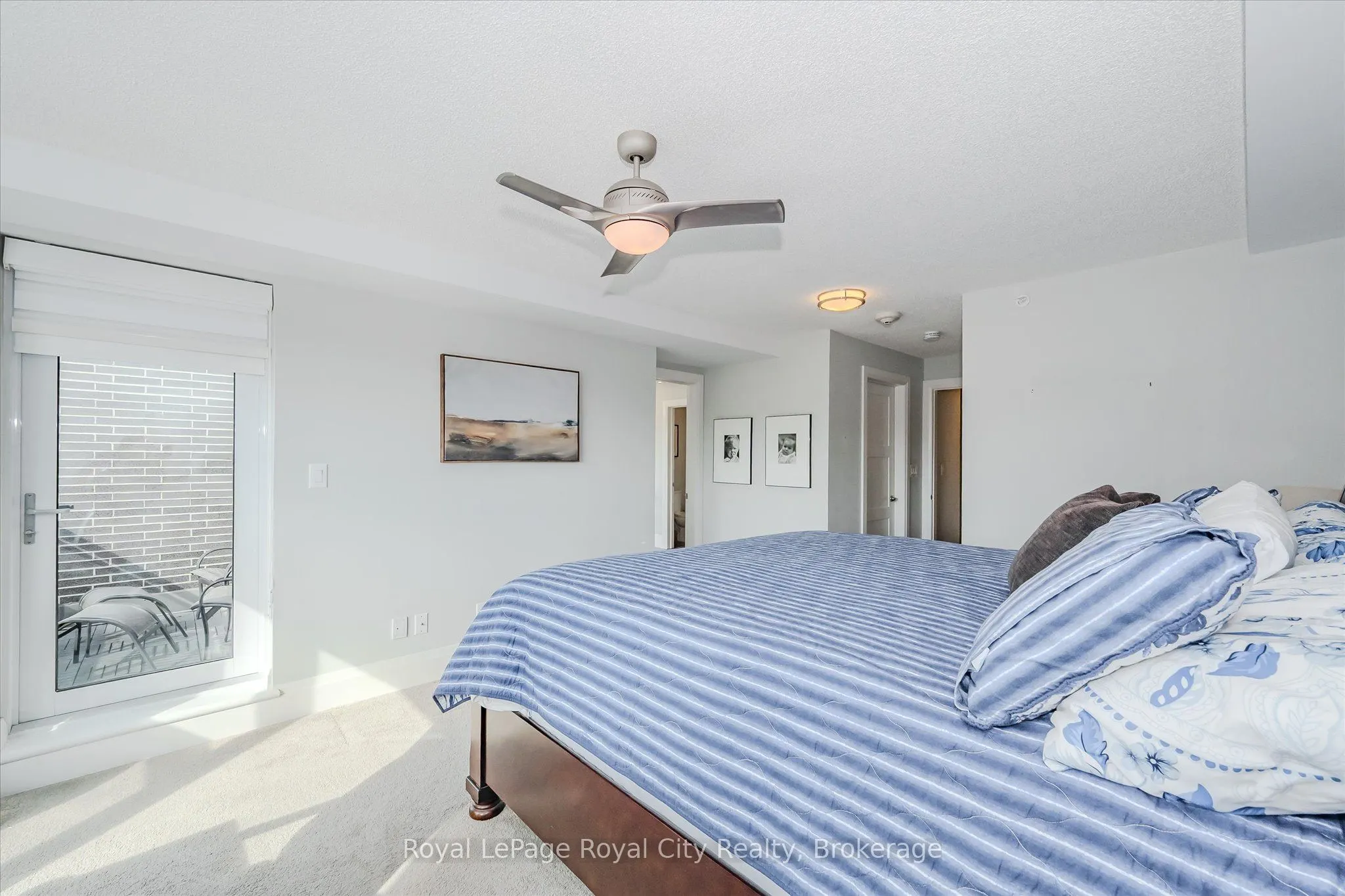 53 Arthur Street S, #RL3