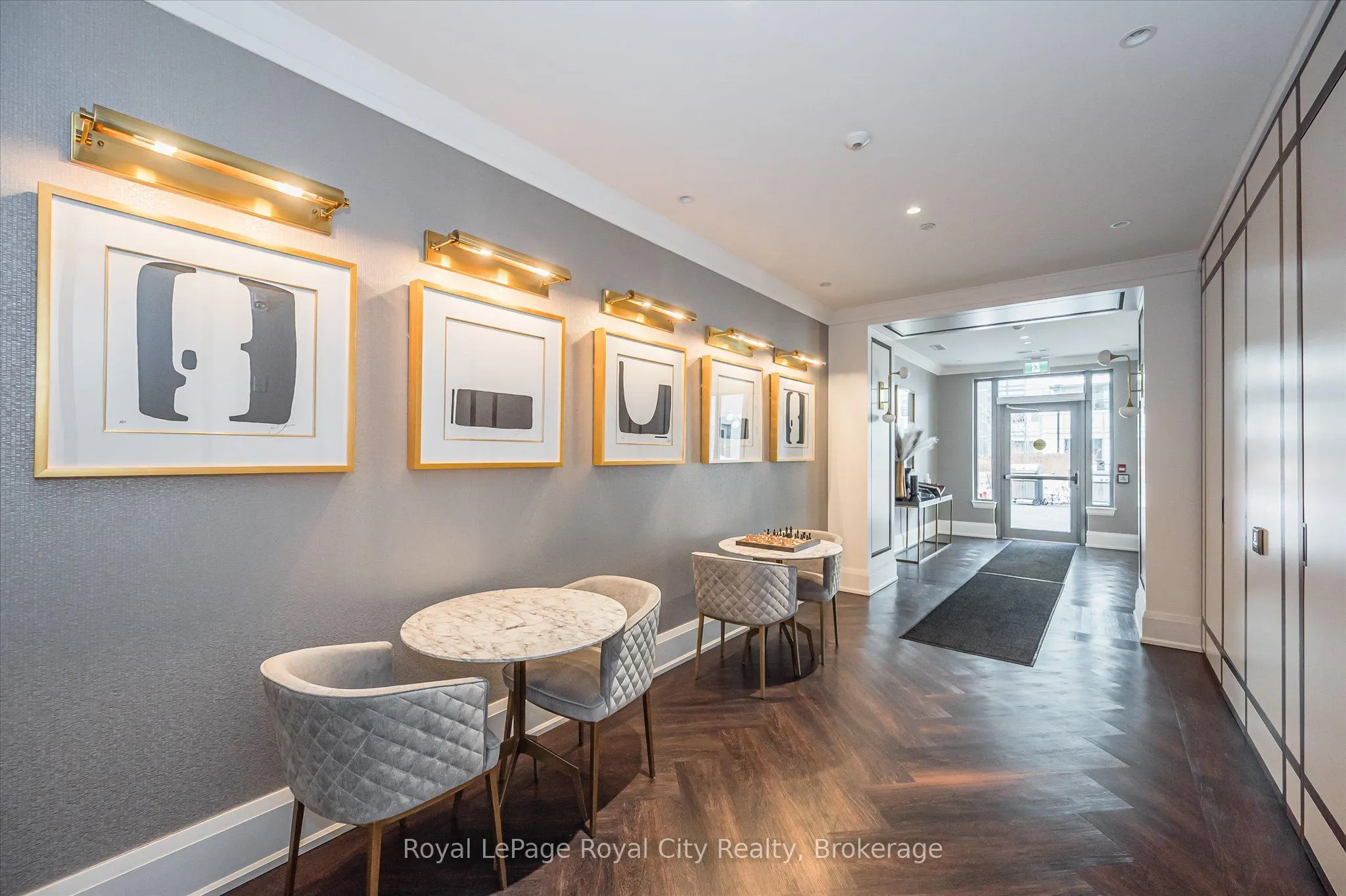 53 Arthur Street S, #RL3