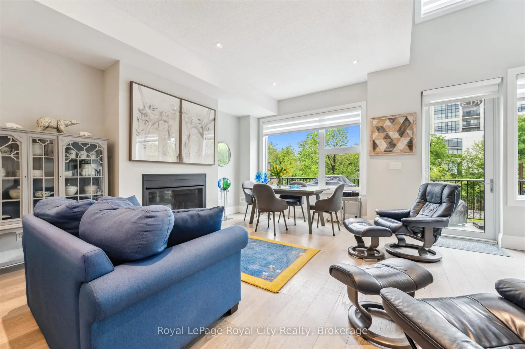 53 Arthur Street S, #RL3