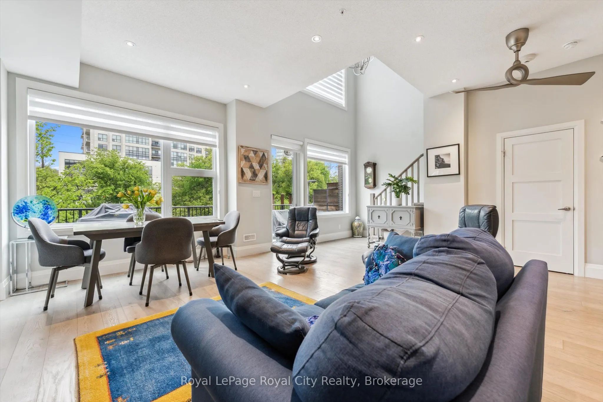 53 Arthur Street S, #RL3