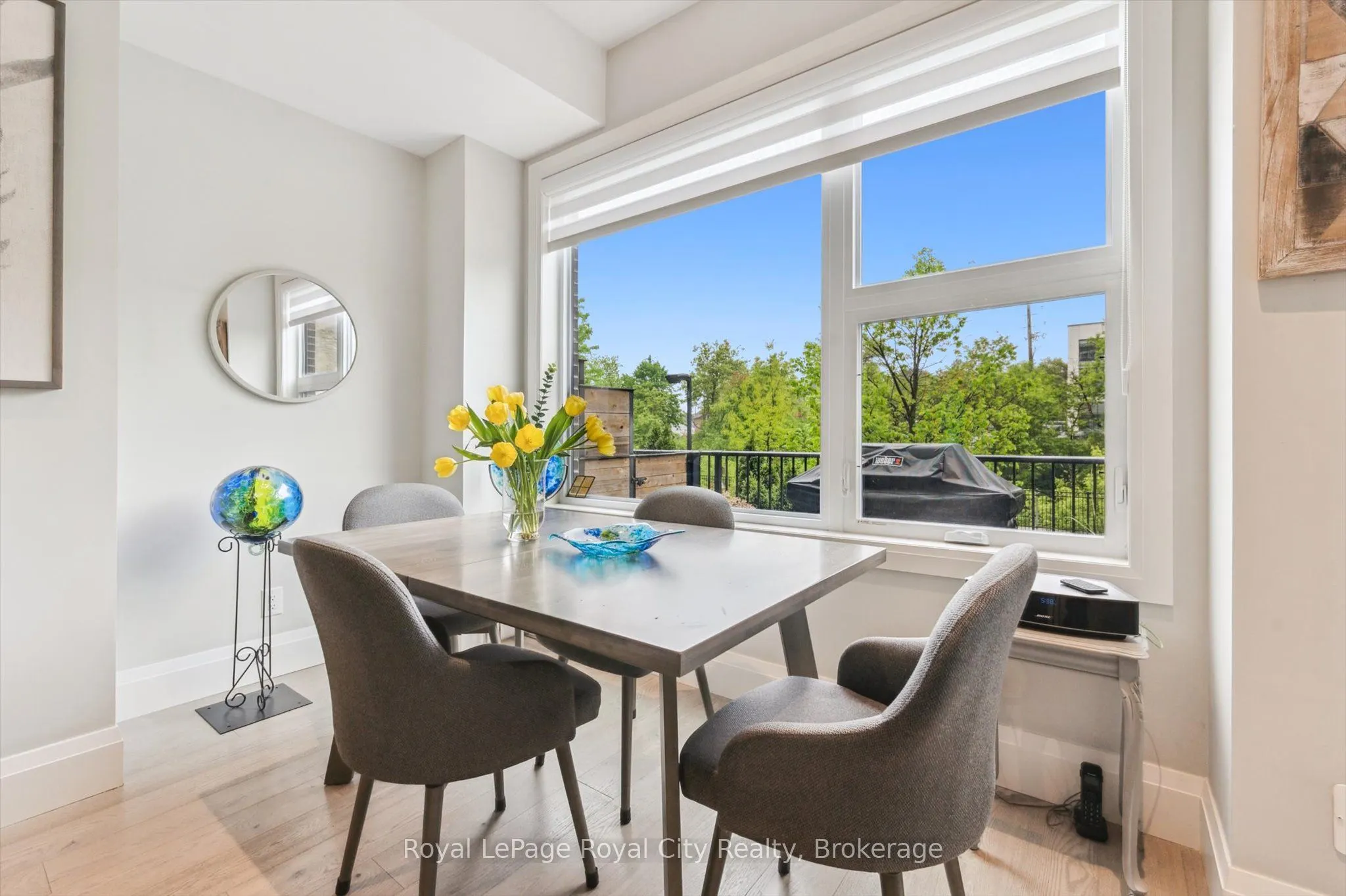 53 Arthur Street S, #RL3
