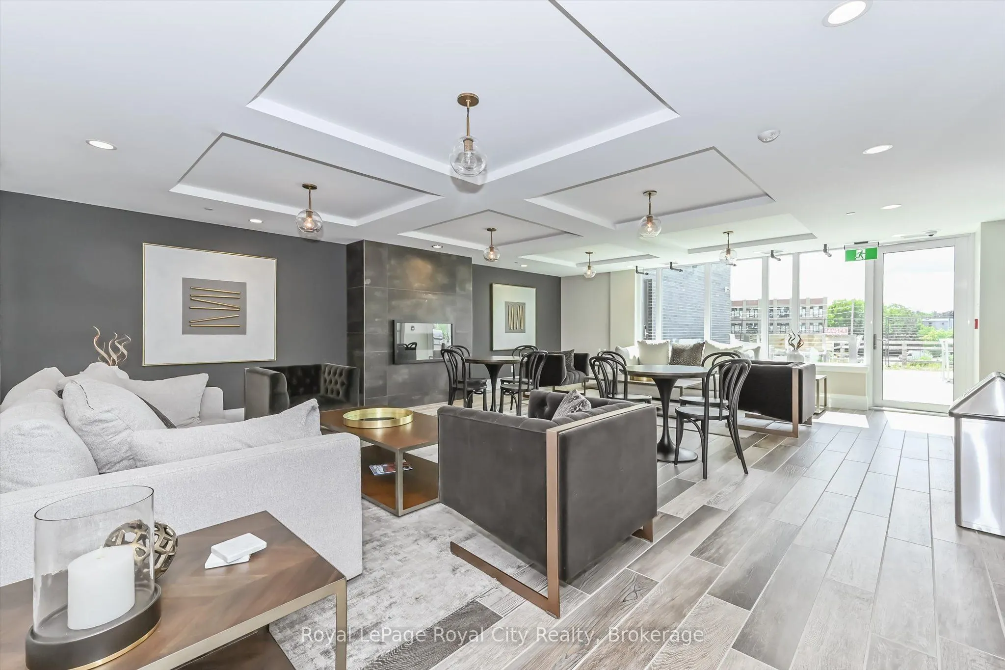 53 Arthur Street S, #RL3