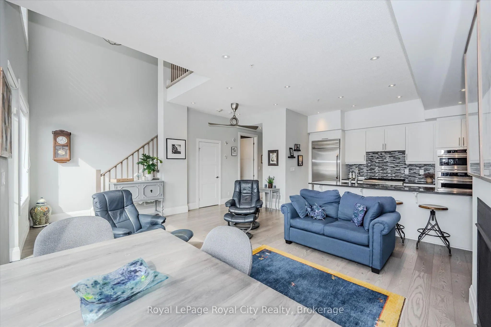 53 Arthur Street S, #RL3