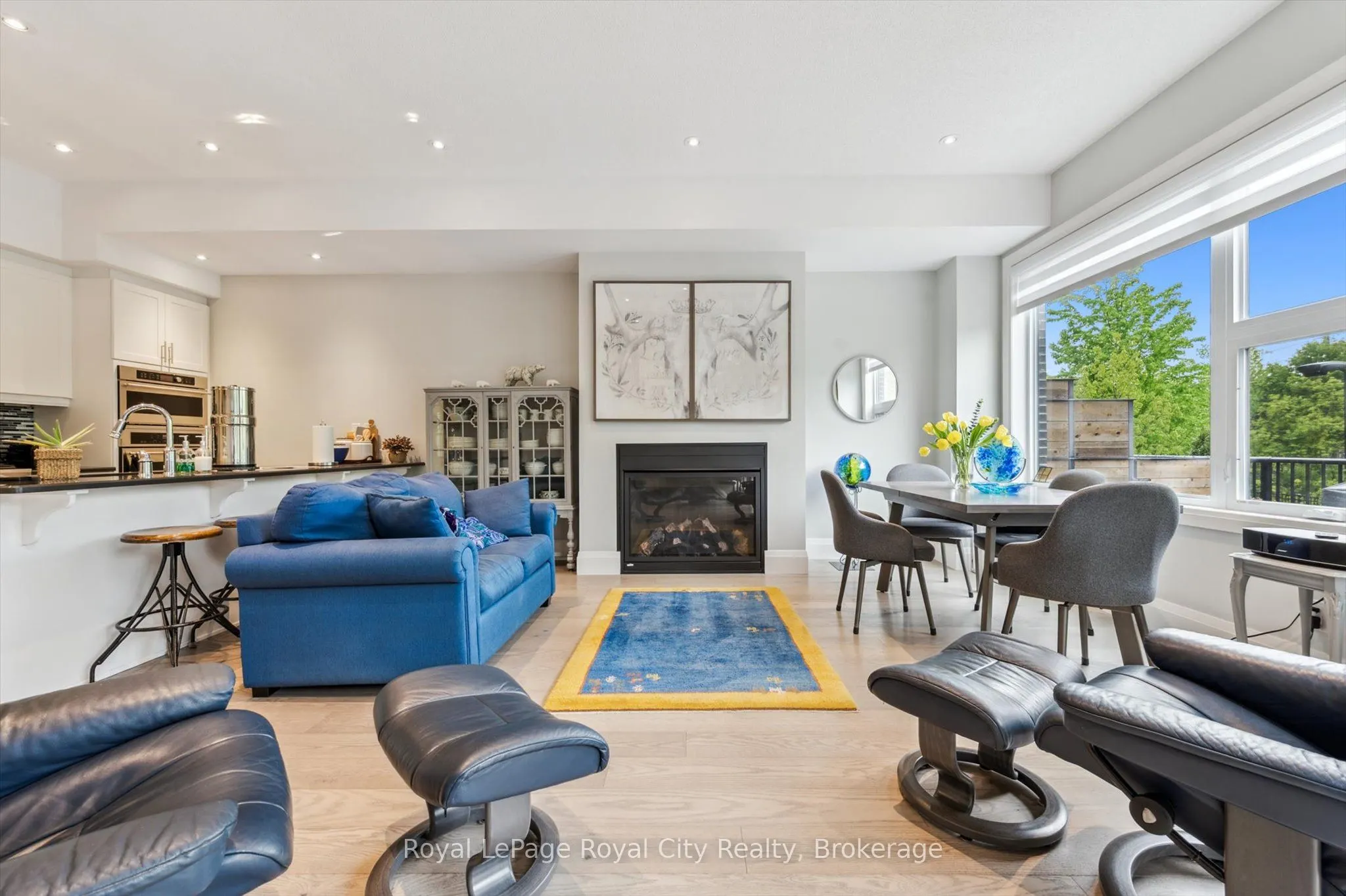53 Arthur Street S, #RL3
