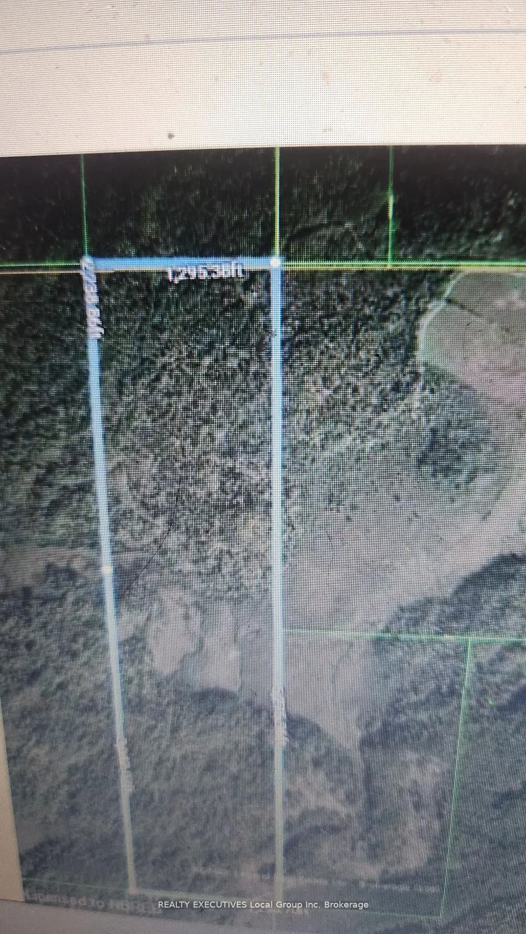Lot 6 Highway 575