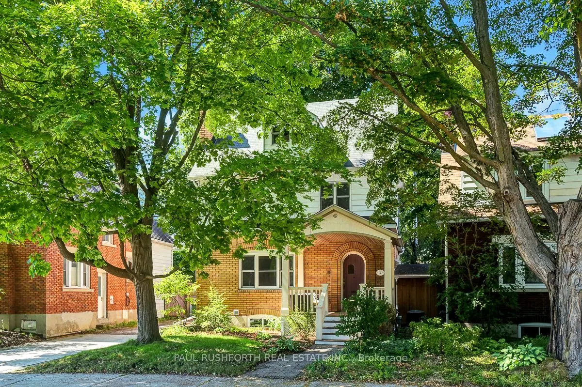 107 Mason Terrace