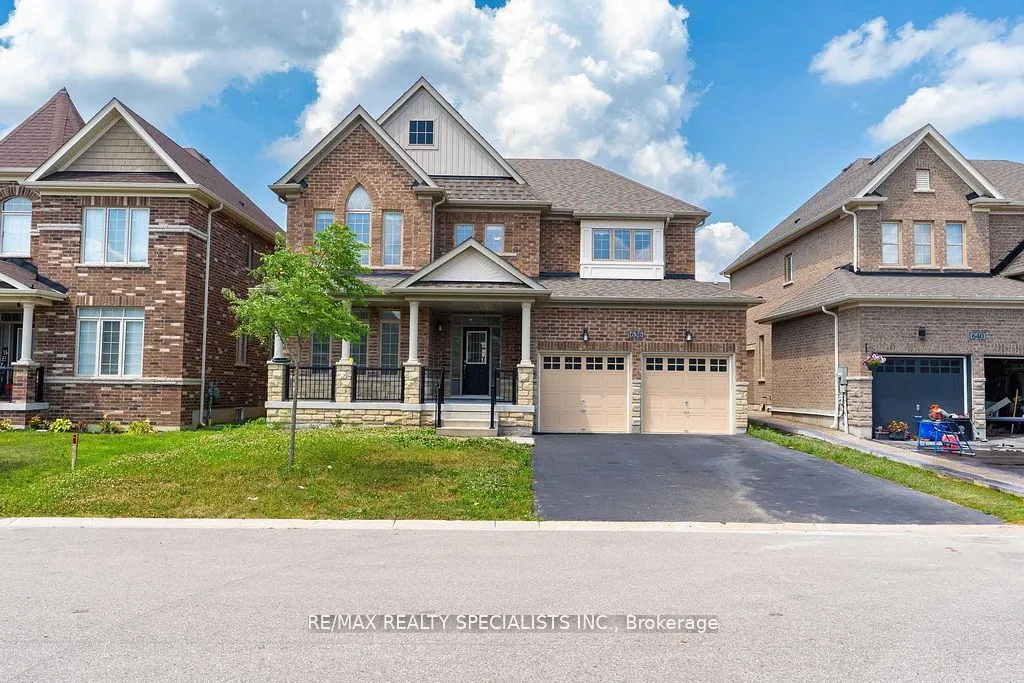 636 Mcgill Lane