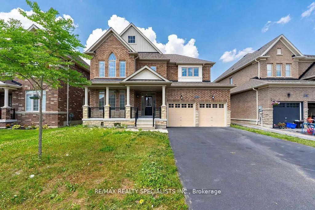 636 Mcgill Lane
