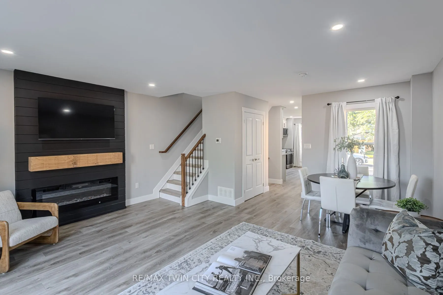 17 Banbury Road