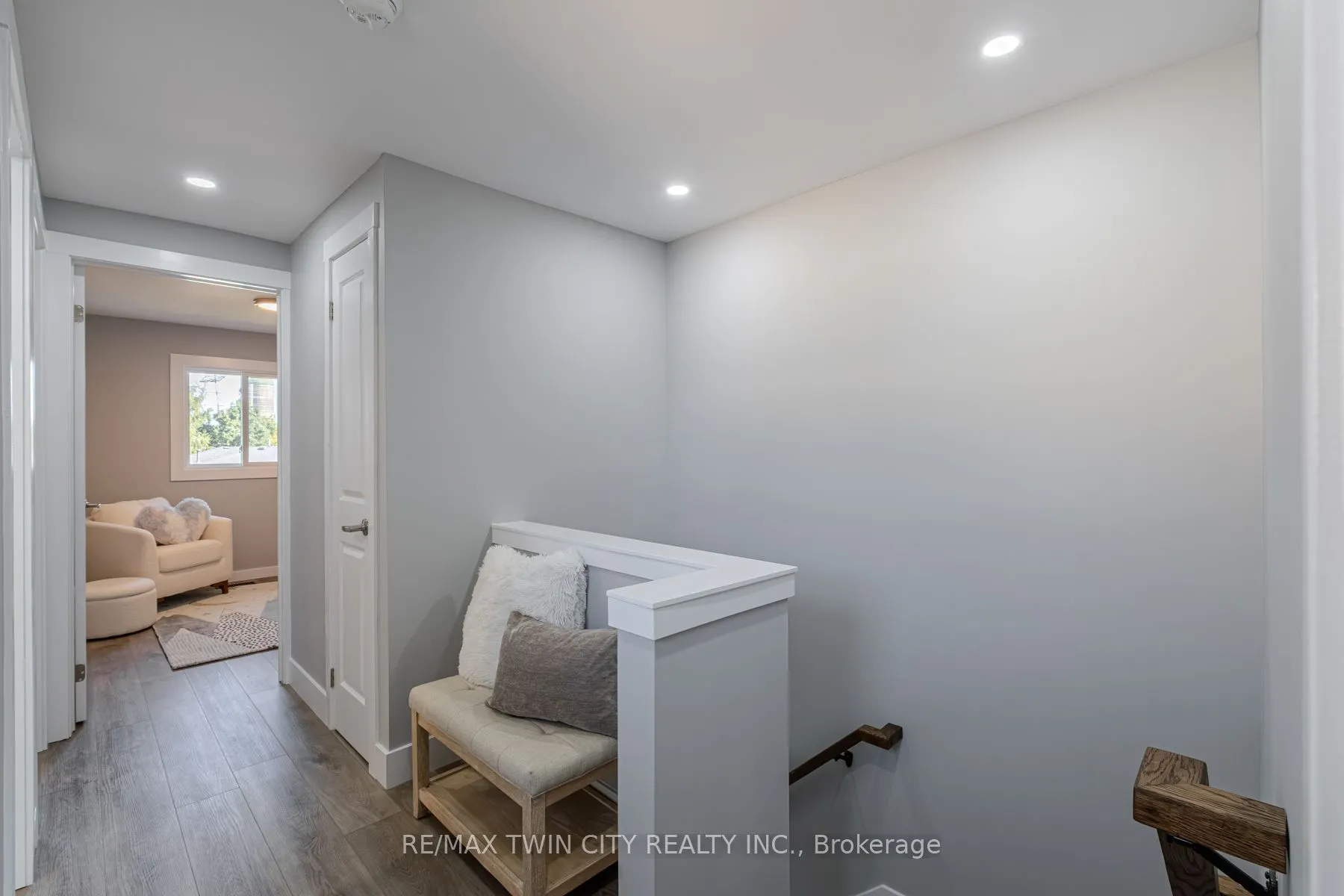 17 Banbury Road