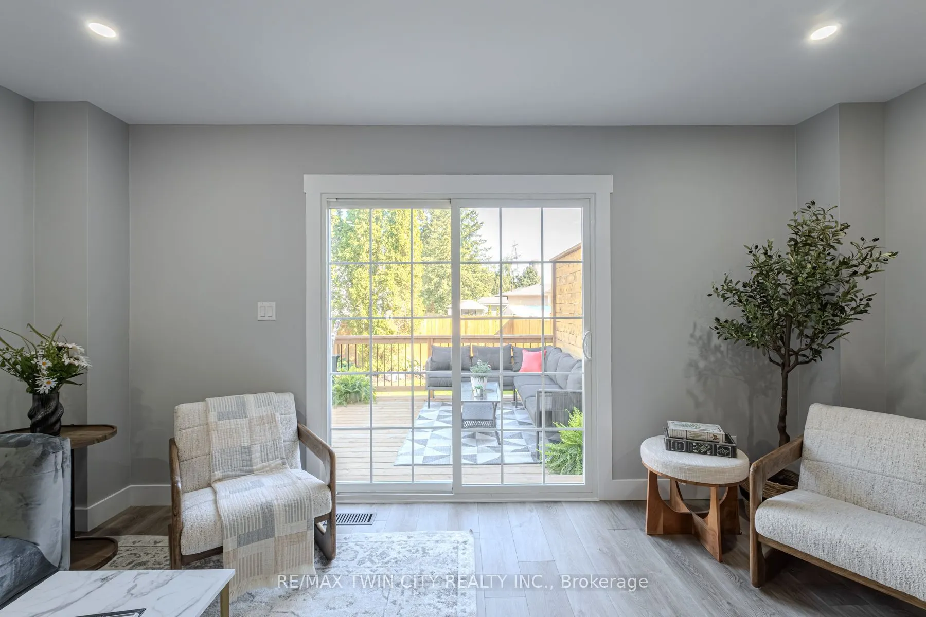 17 Banbury Road