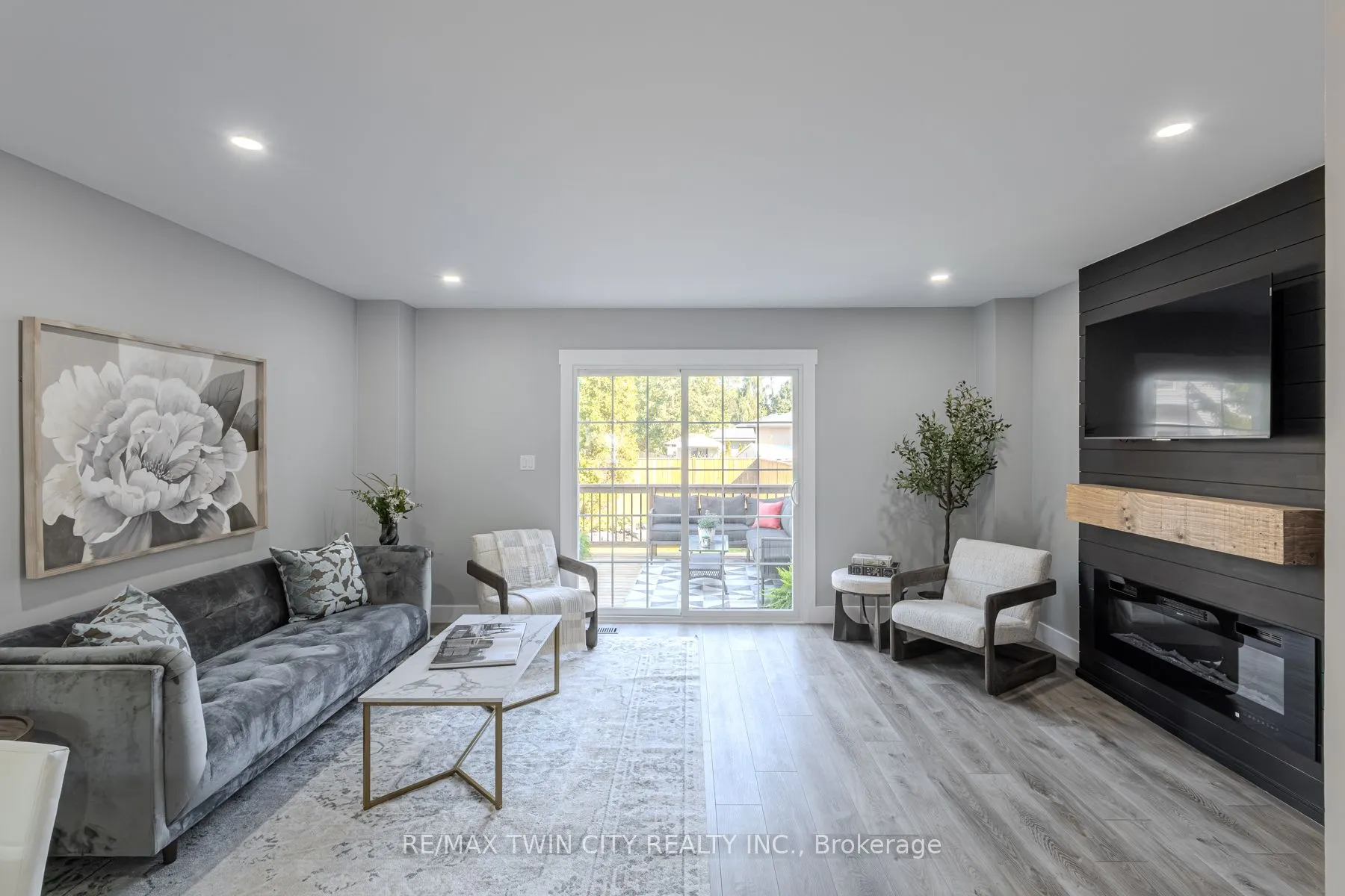 17 Banbury Road