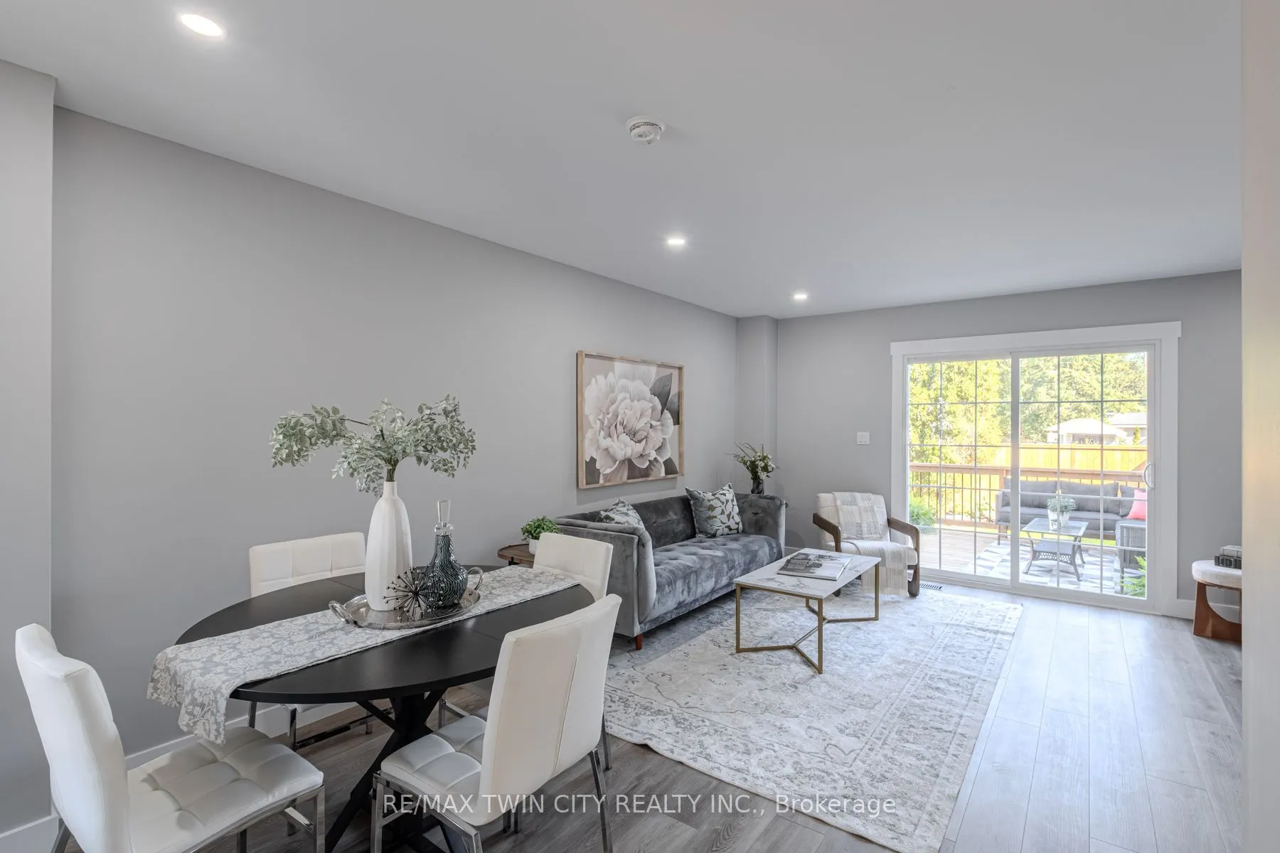 17 Banbury Road