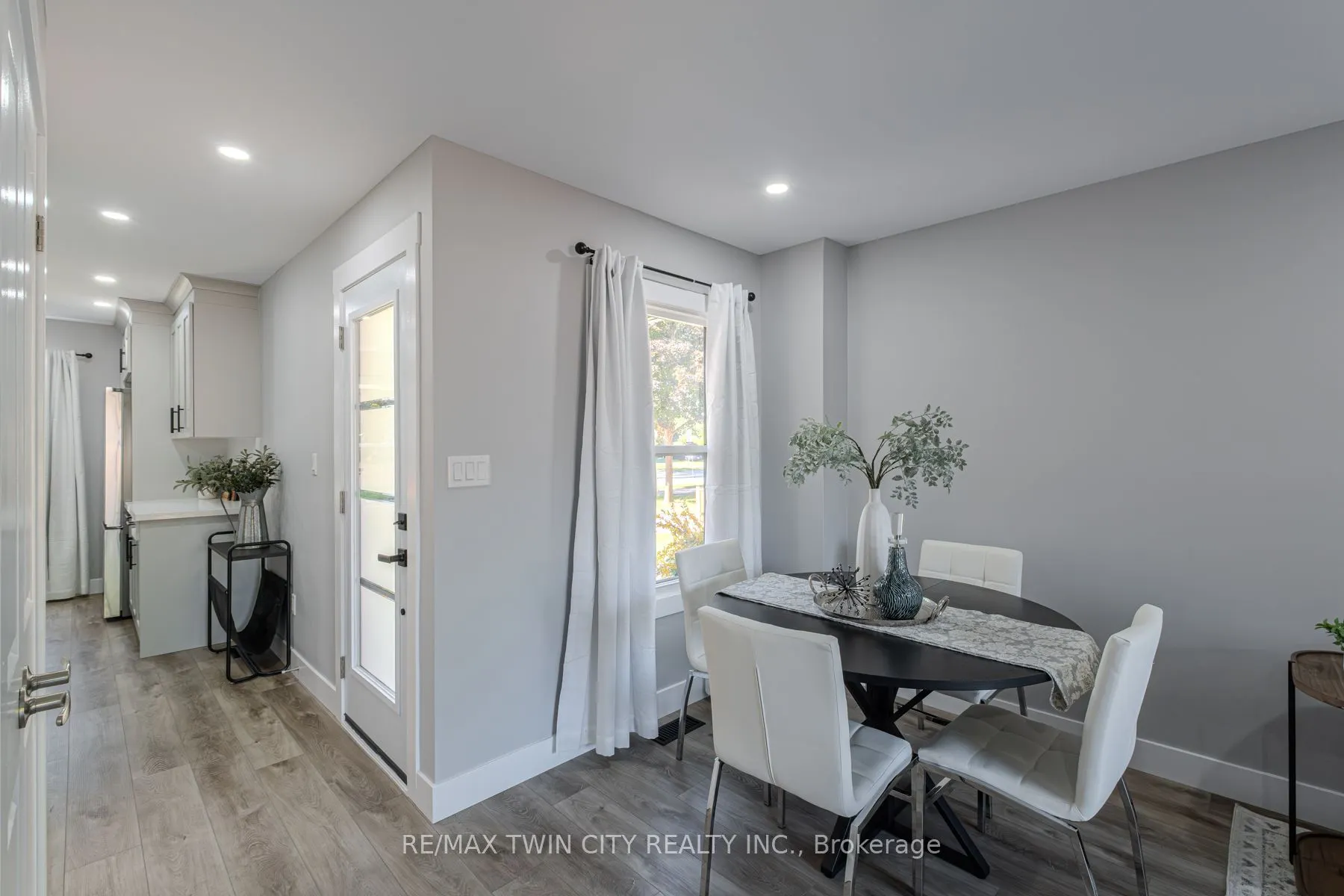 17 Banbury Road