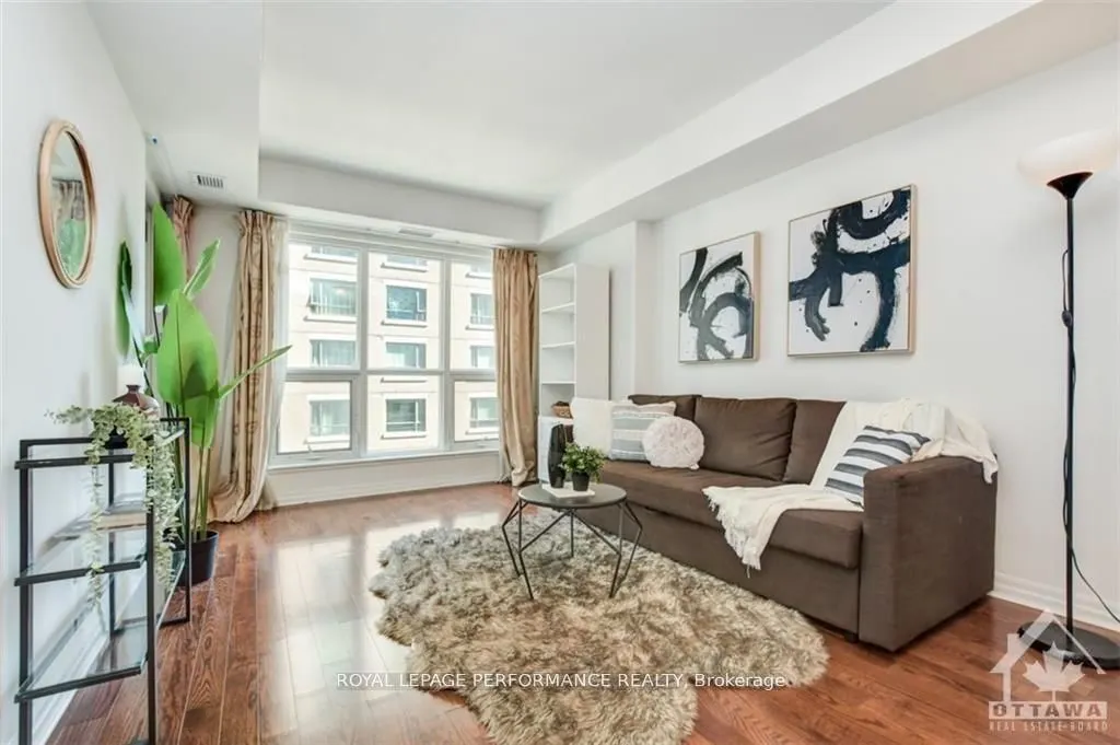 195 BESSERER Street, #805
